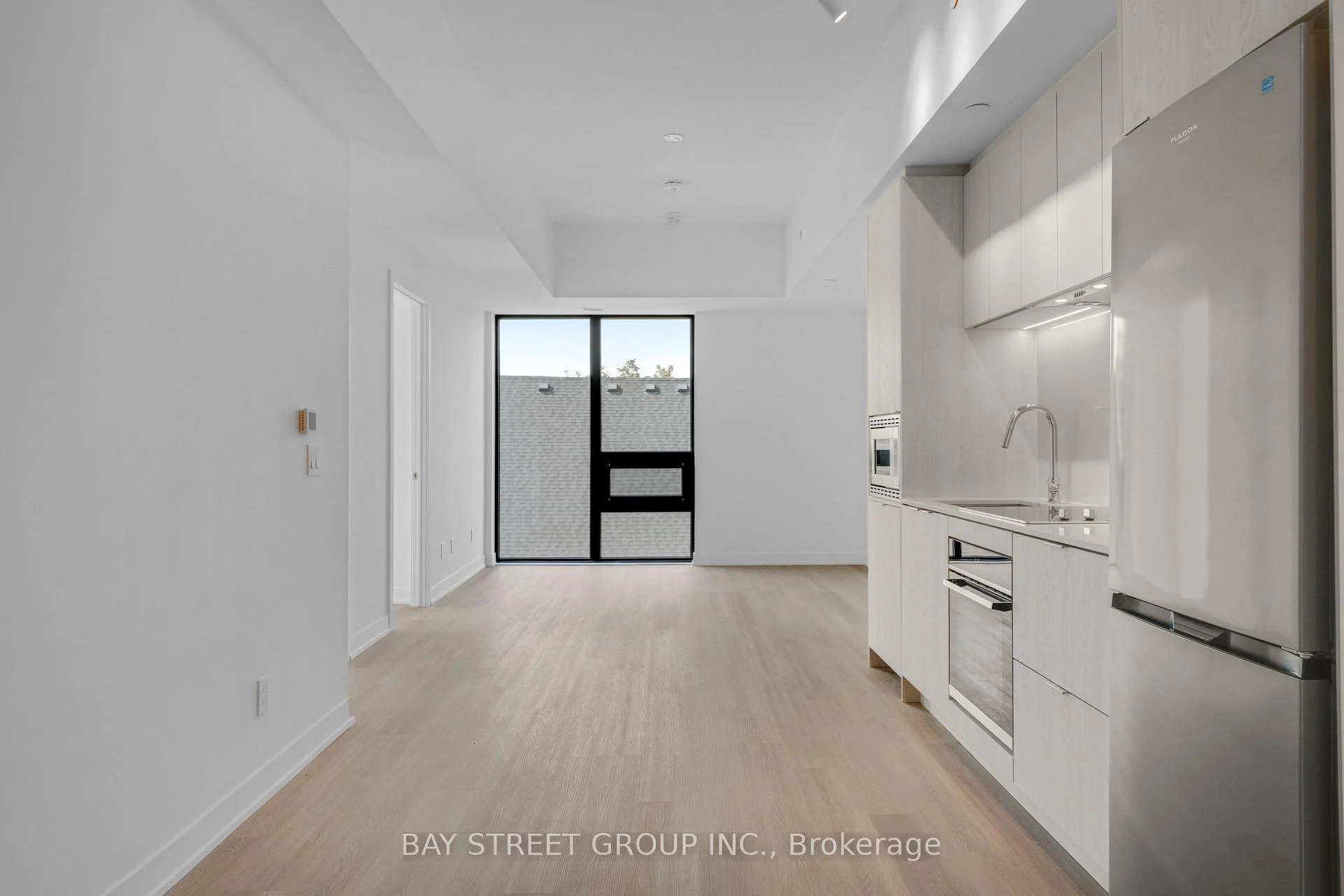 Photo 12 of Unit 501, 91 John Street N, Hamilton, Corktown — HOMEH