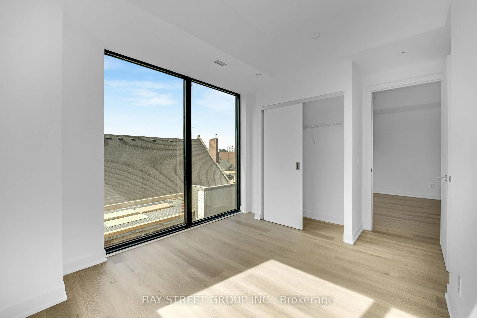 Photo 22 of Unit 501, 91 John Street N, Hamilton, Corktown — HOMEH