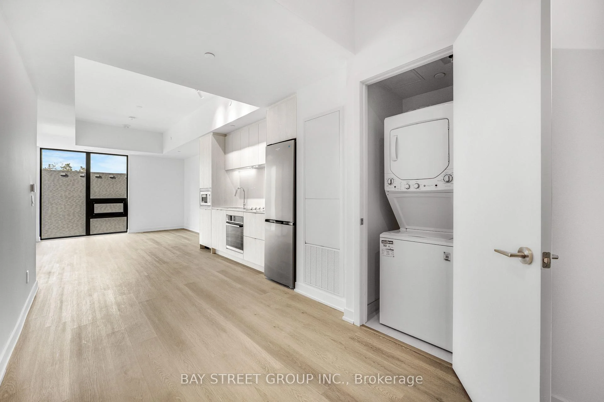 Photo 27 of Unit 501, 91 John Street N, Hamilton, Corktown — HOMEH