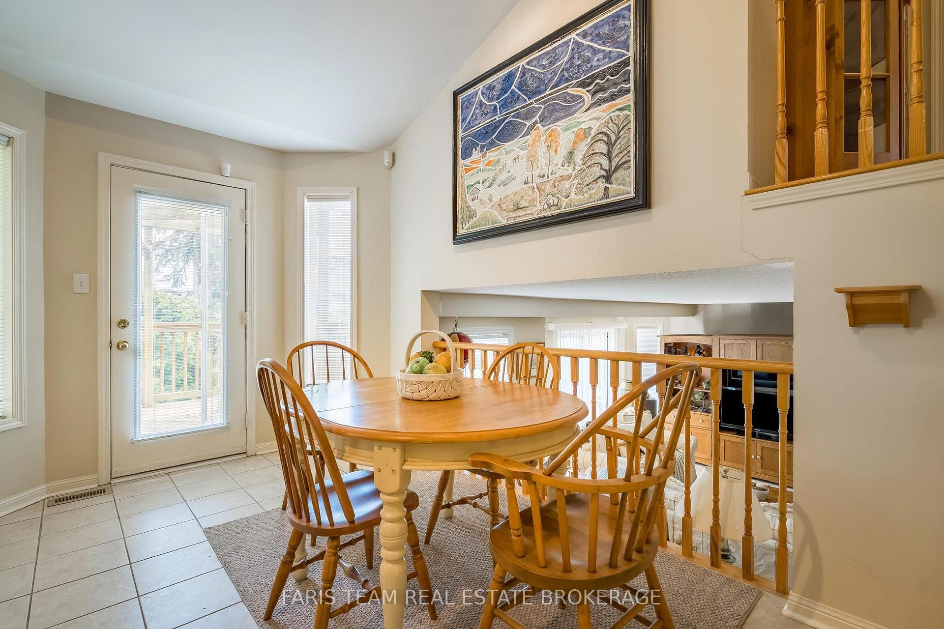 Photo 11 of 68 Trott Boulevard, Collingwood — HOMEH