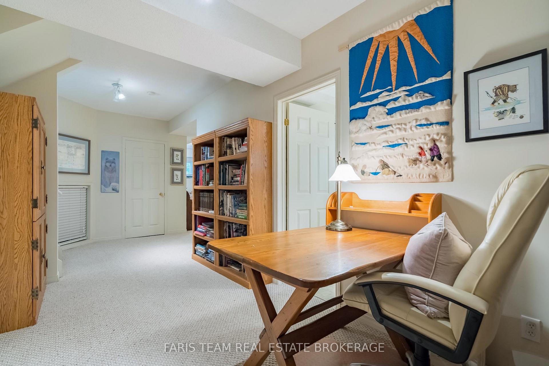 Photo 34 of 68 Trott Boulevard, Collingwood — HOMEH