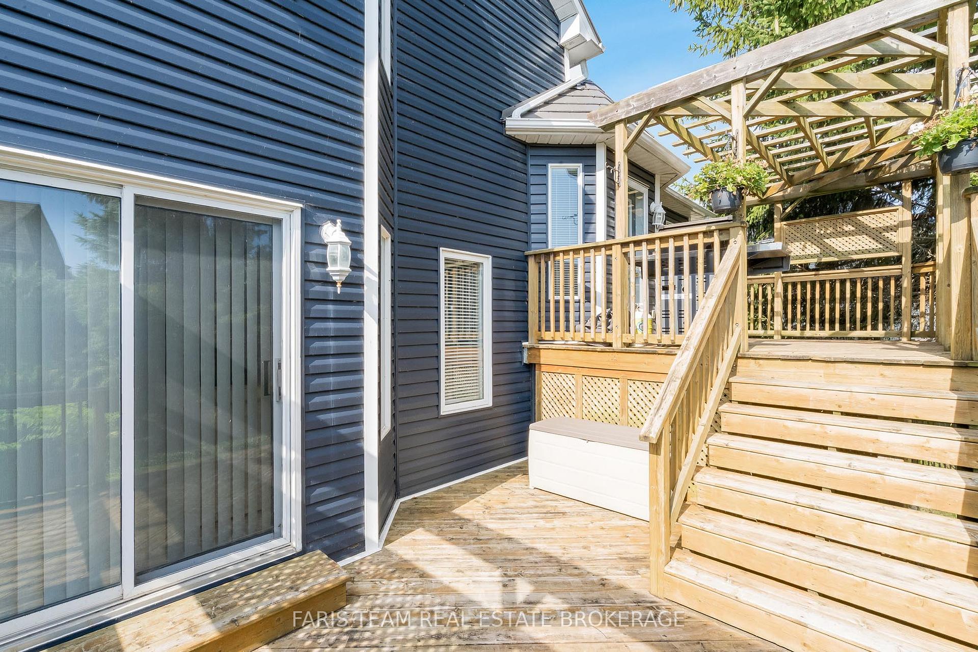 Photo 41 of 68 Trott Boulevard, Collingwood — HOMEH