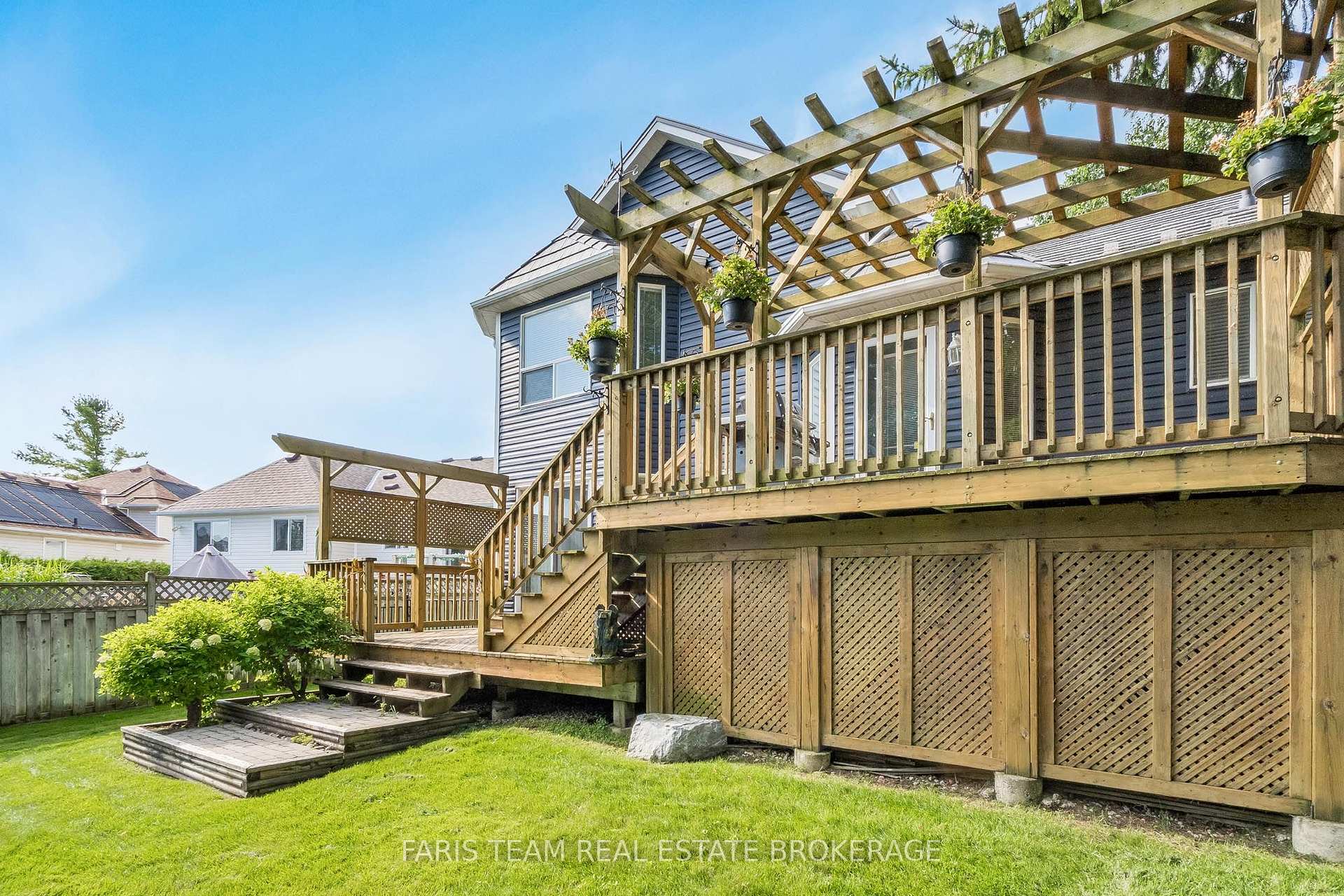Photo 43 of 68 Trott Boulevard, Collingwood — HOMEH
