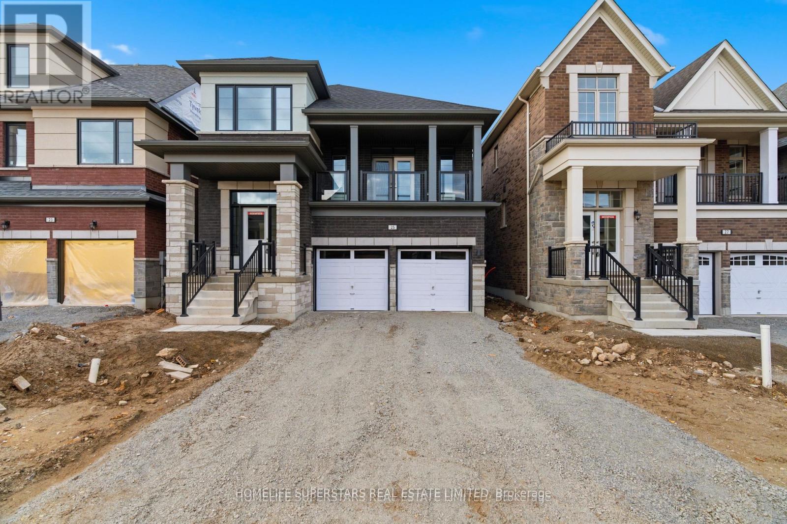 Photo 2 of 25 Mundell Road, Erin — HOMEH