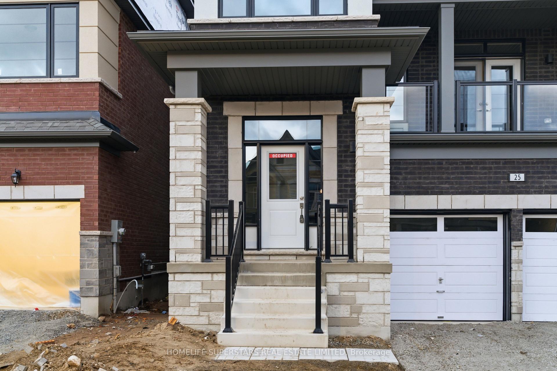 Photo 3 of 25 Mundell Road, Erin — HOMEH