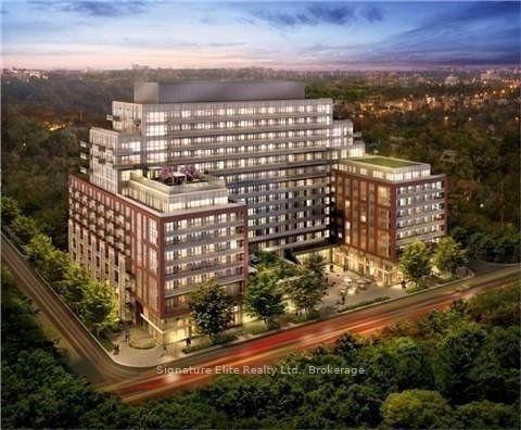 Photo 1 of Unit 1014, 1830 Bloor Street W, Toronto, High Park North — HOMEH