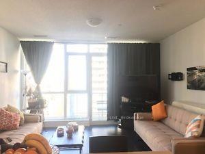 Photo 2 of Unit 1014, 1830 Bloor Street W, Toronto, High Park North — HOMEH