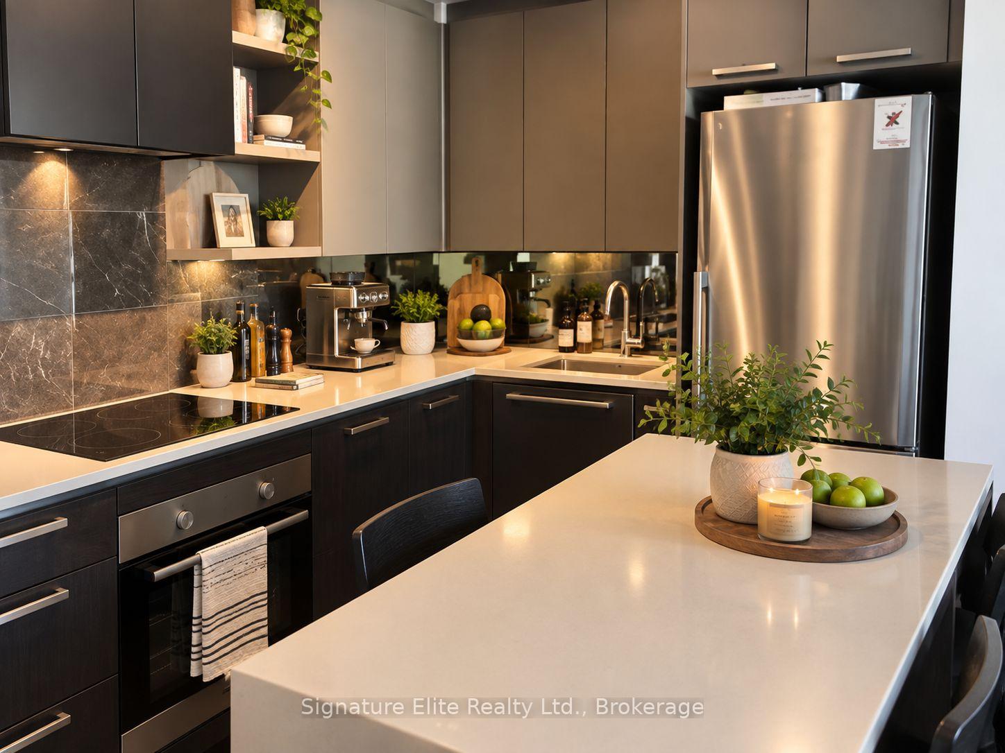 Photo 5 of Unit 1014, 1830 Bloor Street W, Toronto, High Park North — HOMEH