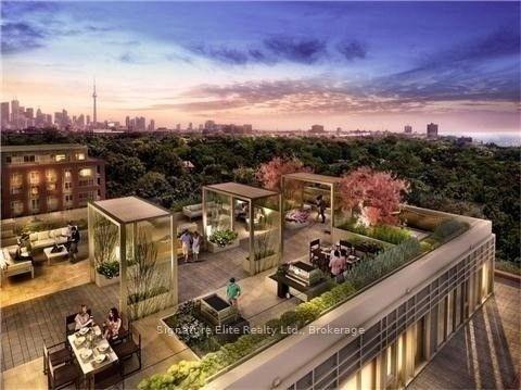 Photo 12 of Unit 1014, 1830 Bloor Street W, Toronto, High Park North — HOMEH