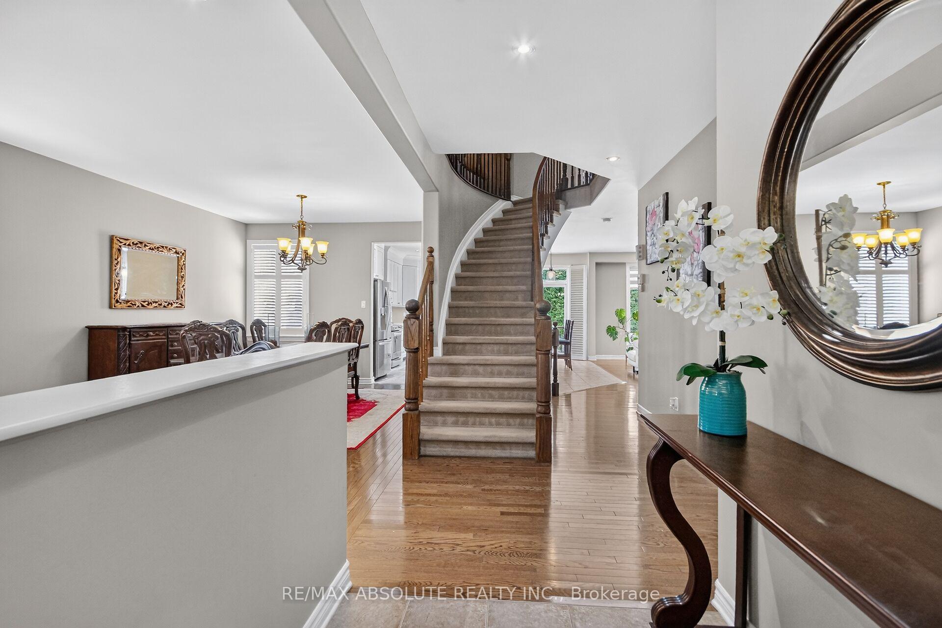 Photo 4 of 157 Bufflehead Way W, Ottawa, Blossom Park/Kemp Park/Findlay Creek — HOMEH