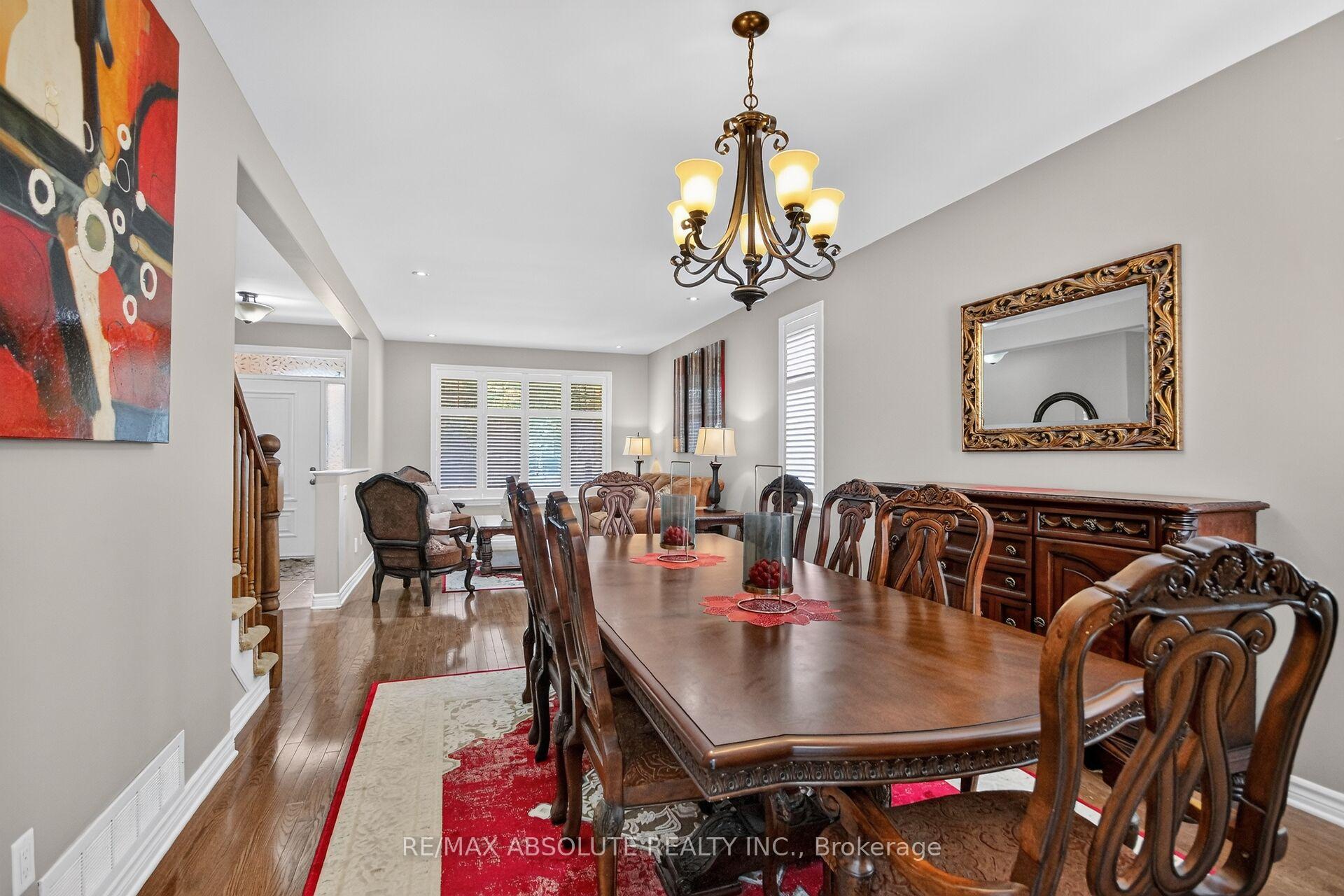 Photo 5 of 157 Bufflehead Way W, Ottawa, Blossom Park/Kemp Park/Findlay Creek — HOMEH
