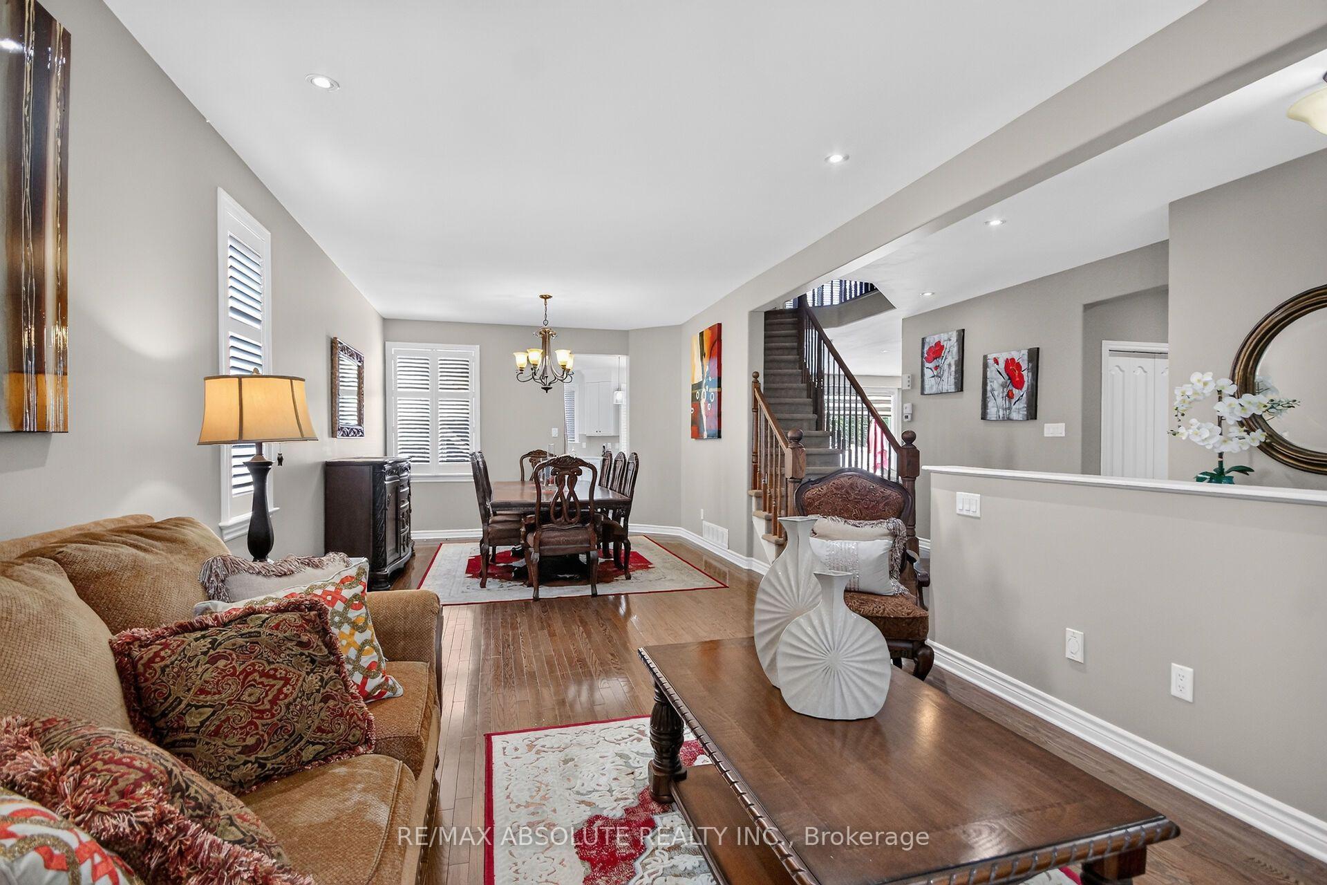 Photo 6 of 157 Bufflehead Way W, Ottawa, Blossom Park/Kemp Park/Findlay Creek — HOMEH