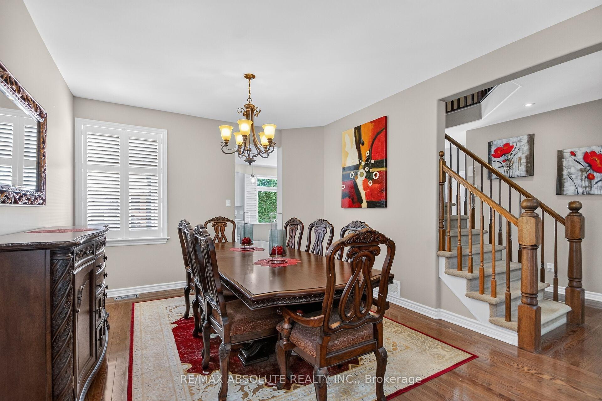 Photo 7 of 157 Bufflehead Way W, Ottawa, Blossom Park/Kemp Park/Findlay Creek — HOMEH