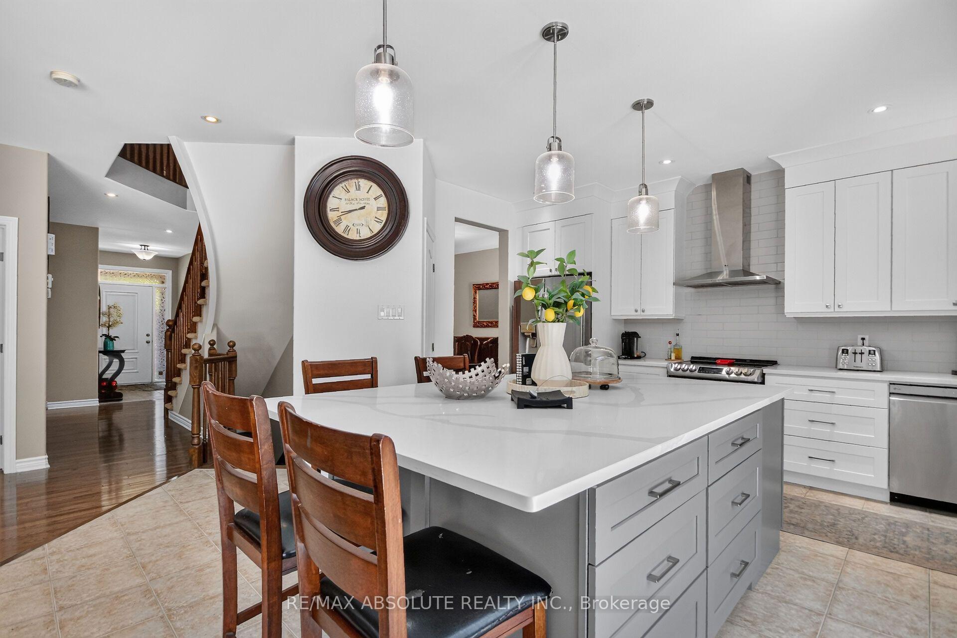 Photo 9 of 157 Bufflehead Way W, Ottawa, Blossom Park/Kemp Park/Findlay Creek — HOMEH