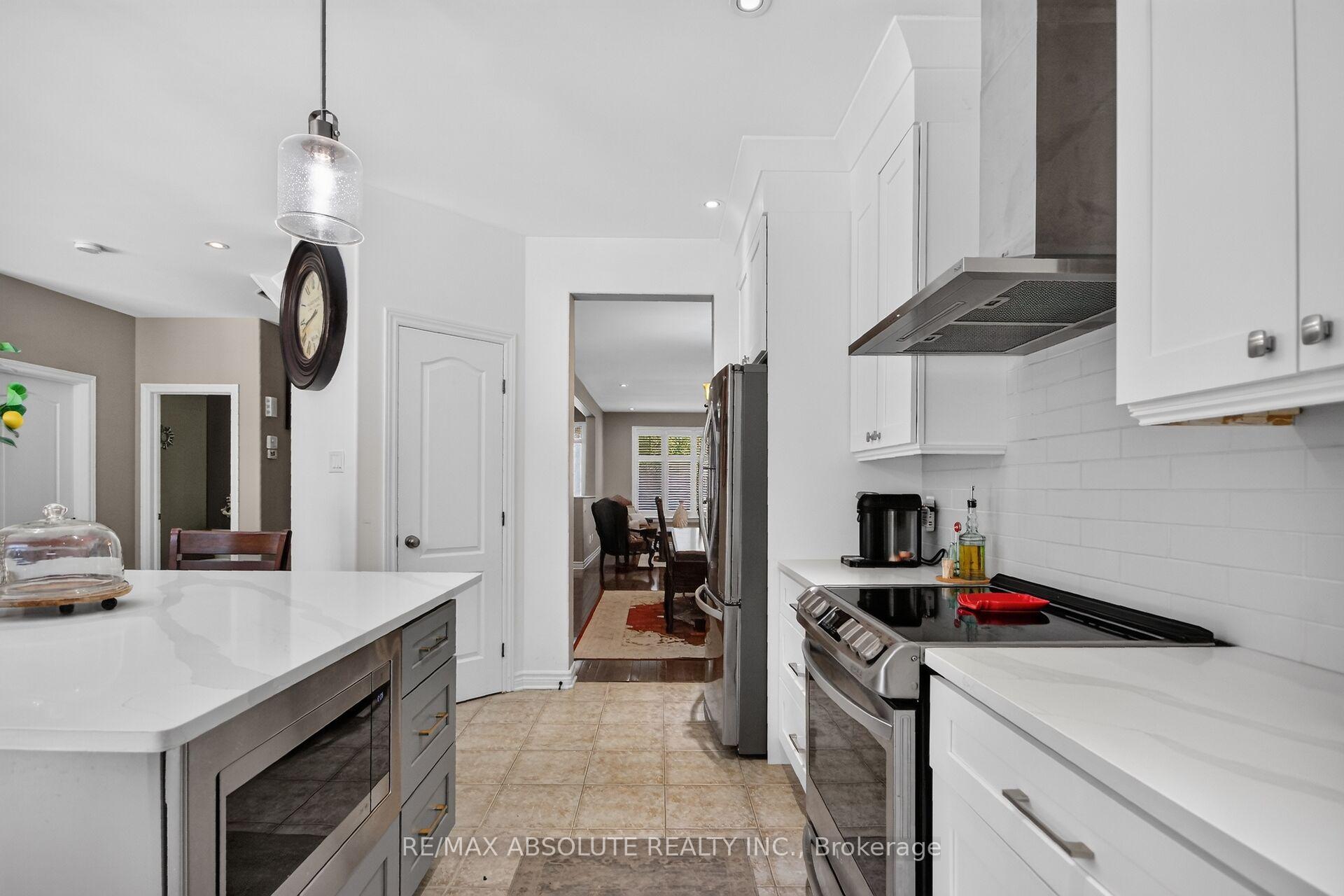 Photo 11 of 157 Bufflehead Way W, Ottawa, Blossom Park/Kemp Park/Findlay Creek — HOMEH