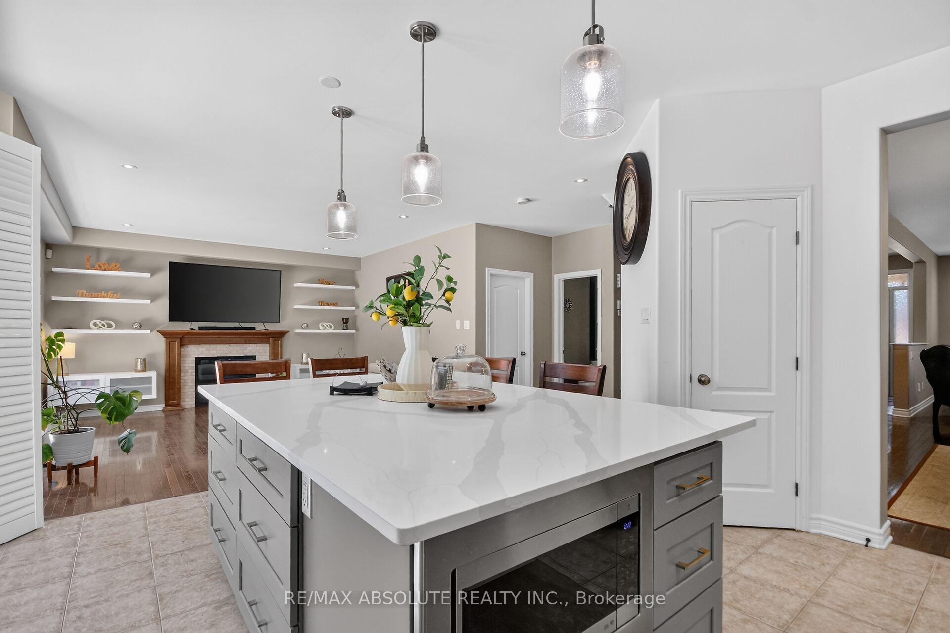 Photo 12 of 157 Bufflehead Way W, Ottawa, Blossom Park/Kemp Park/Findlay Creek — HOMEH
