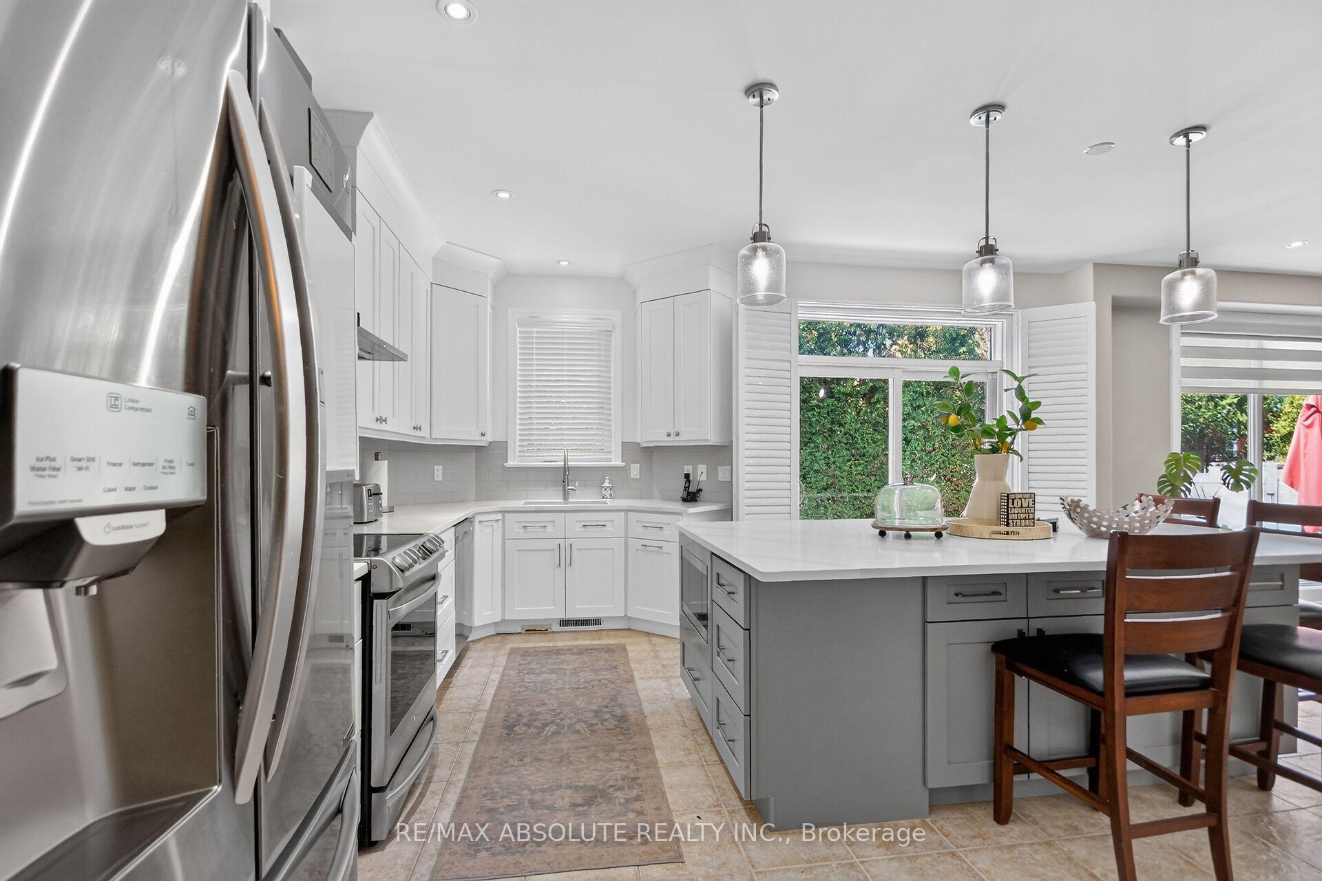 Photo 13 of 157 Bufflehead Way W, Ottawa, Blossom Park/Kemp Park/Findlay Creek — HOMEH