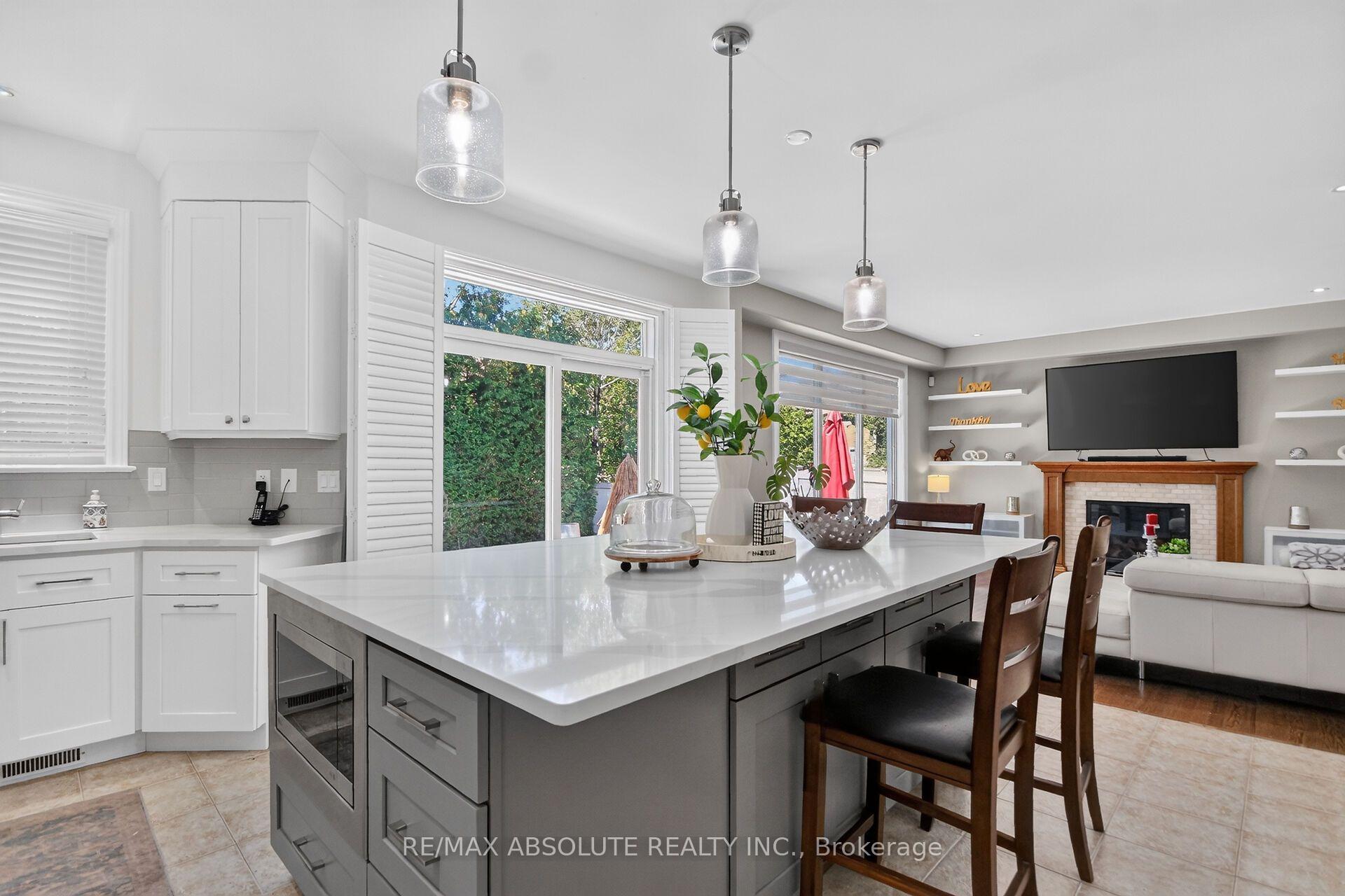 Photo 14 of 157 Bufflehead Way W, Ottawa, Blossom Park/Kemp Park/Findlay Creek — HOMEH