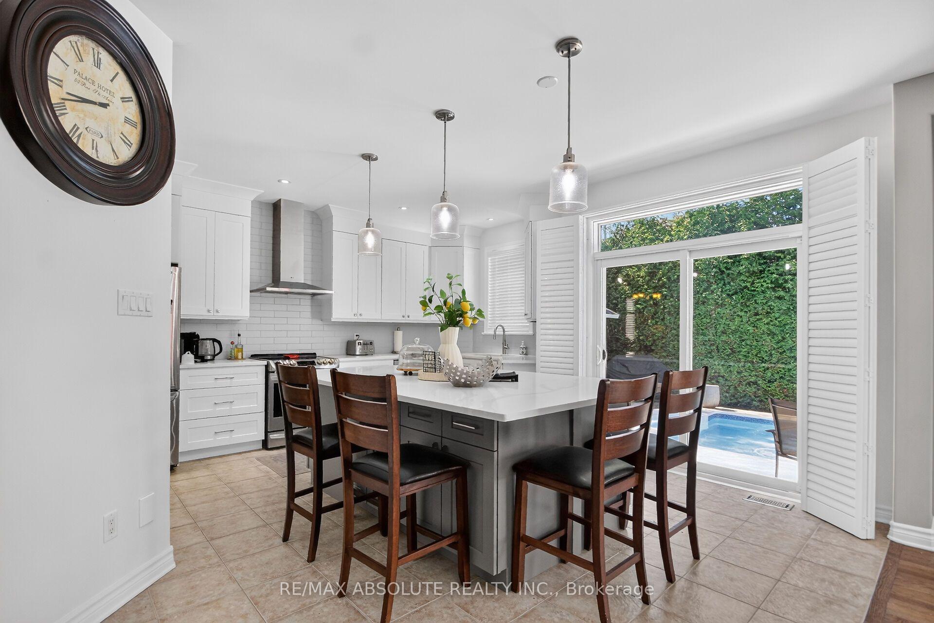 Photo 15 of 157 Bufflehead Way W, Ottawa, Blossom Park/Kemp Park/Findlay Creek — HOMEH