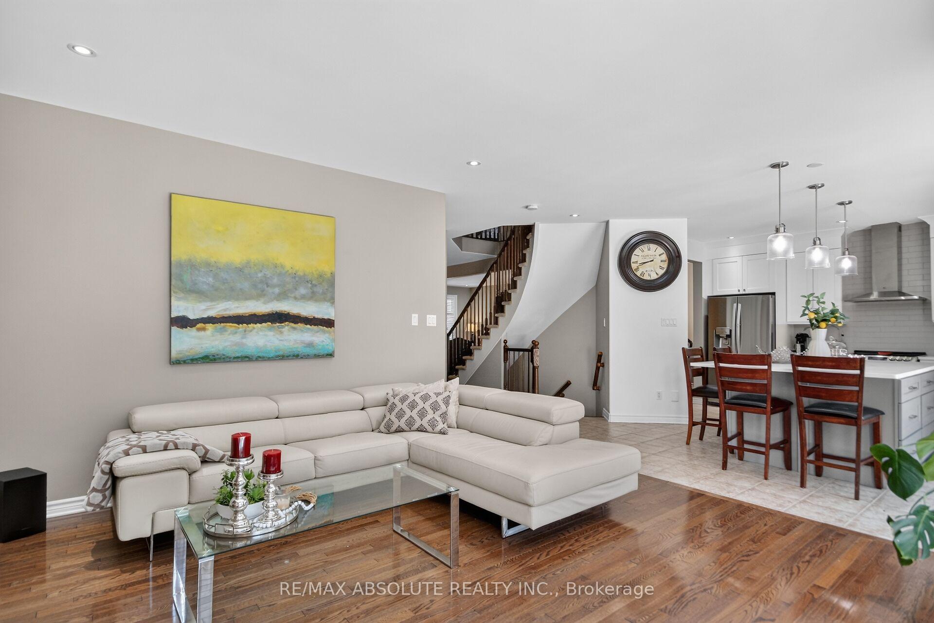 Photo 18 of 157 Bufflehead Way W, Ottawa, Blossom Park/Kemp Park/Findlay Creek — HOMEH