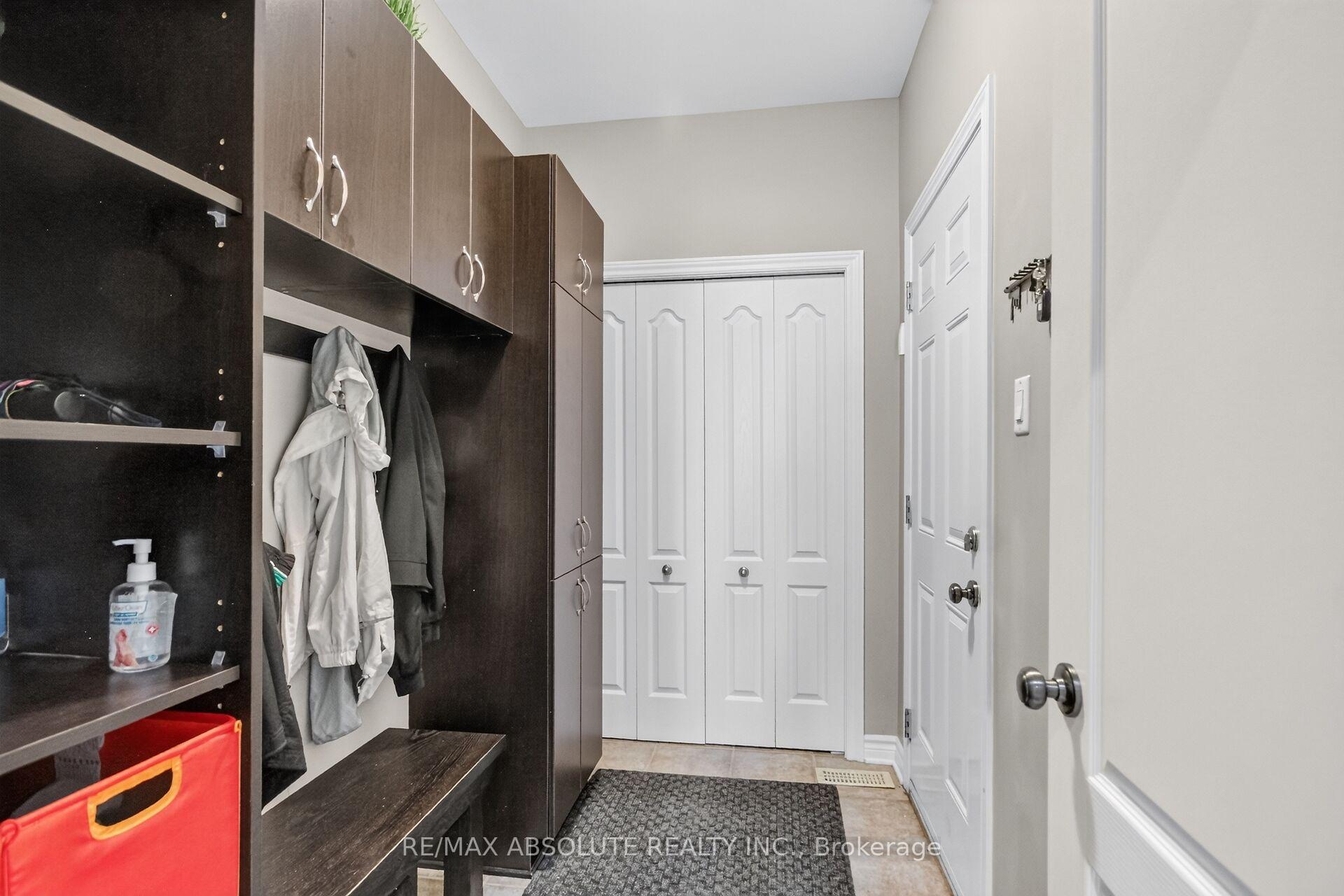 Photo 19 of 157 Bufflehead Way W, Ottawa, Blossom Park/Kemp Park/Findlay Creek — HOMEH