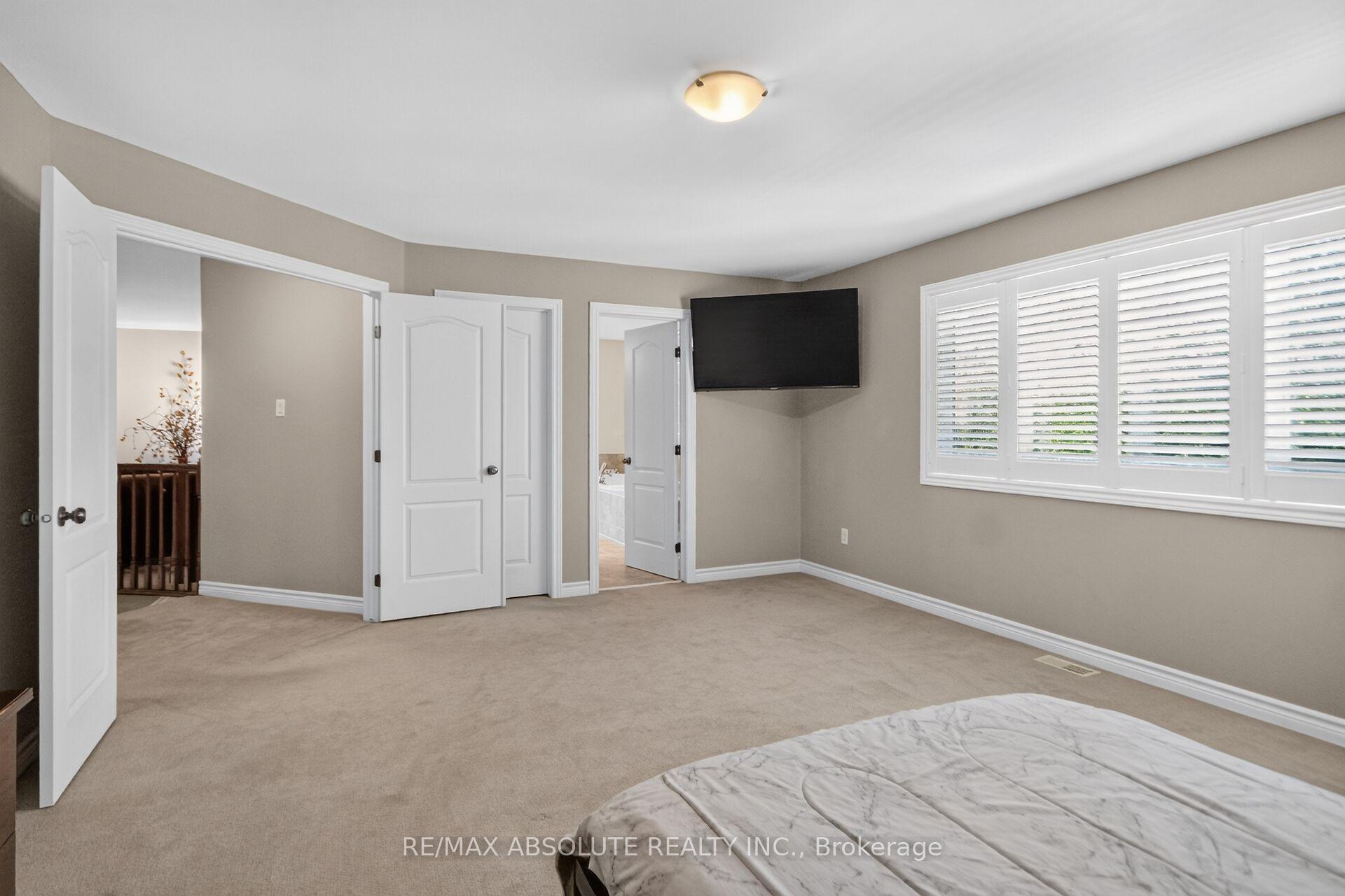 Photo 20 of 157 Bufflehead Way W, Ottawa, Blossom Park/Kemp Park/Findlay Creek — HOMEH