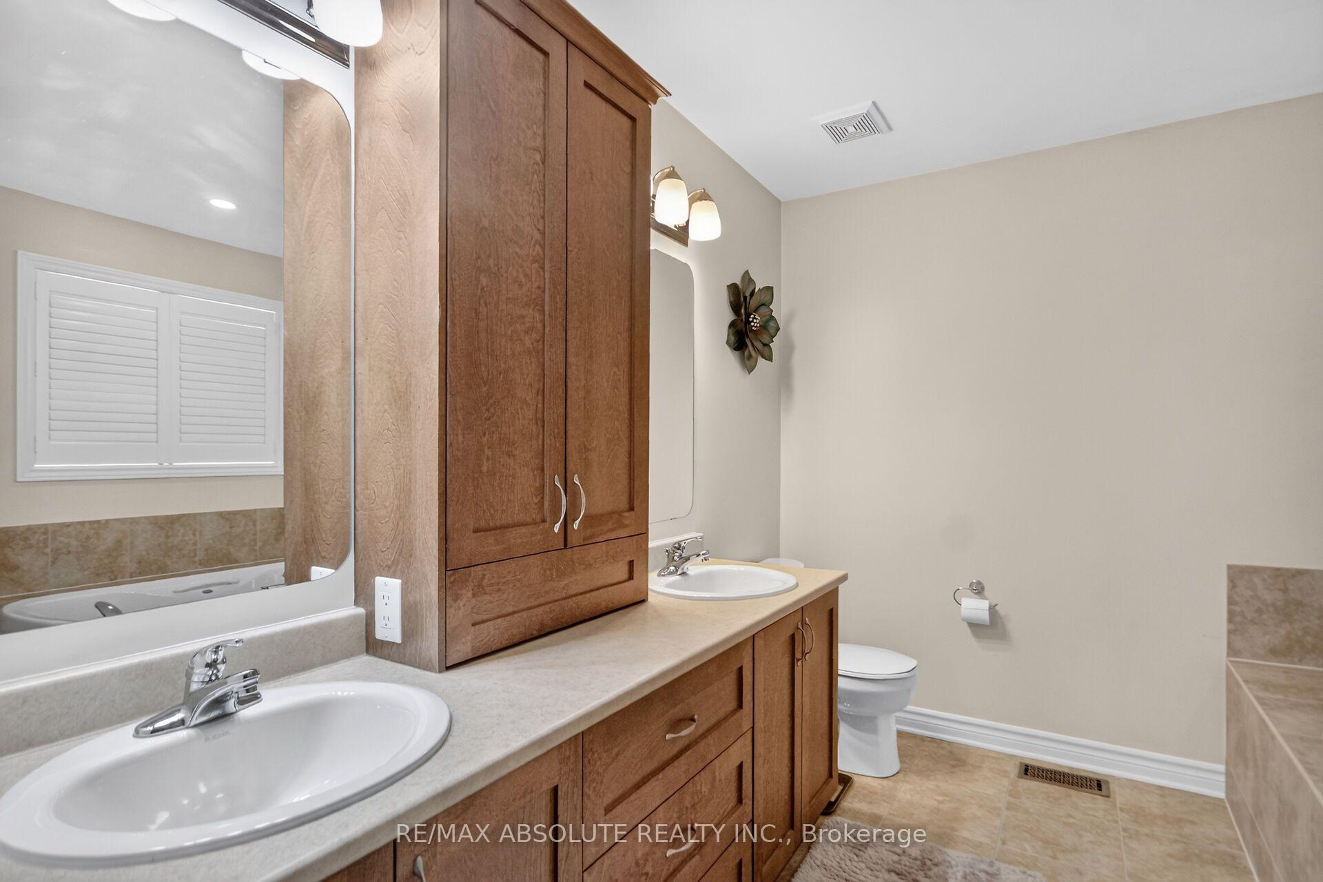 Photo 22 of 157 Bufflehead Way W, Ottawa, Blossom Park/Kemp Park/Findlay Creek — HOMEH