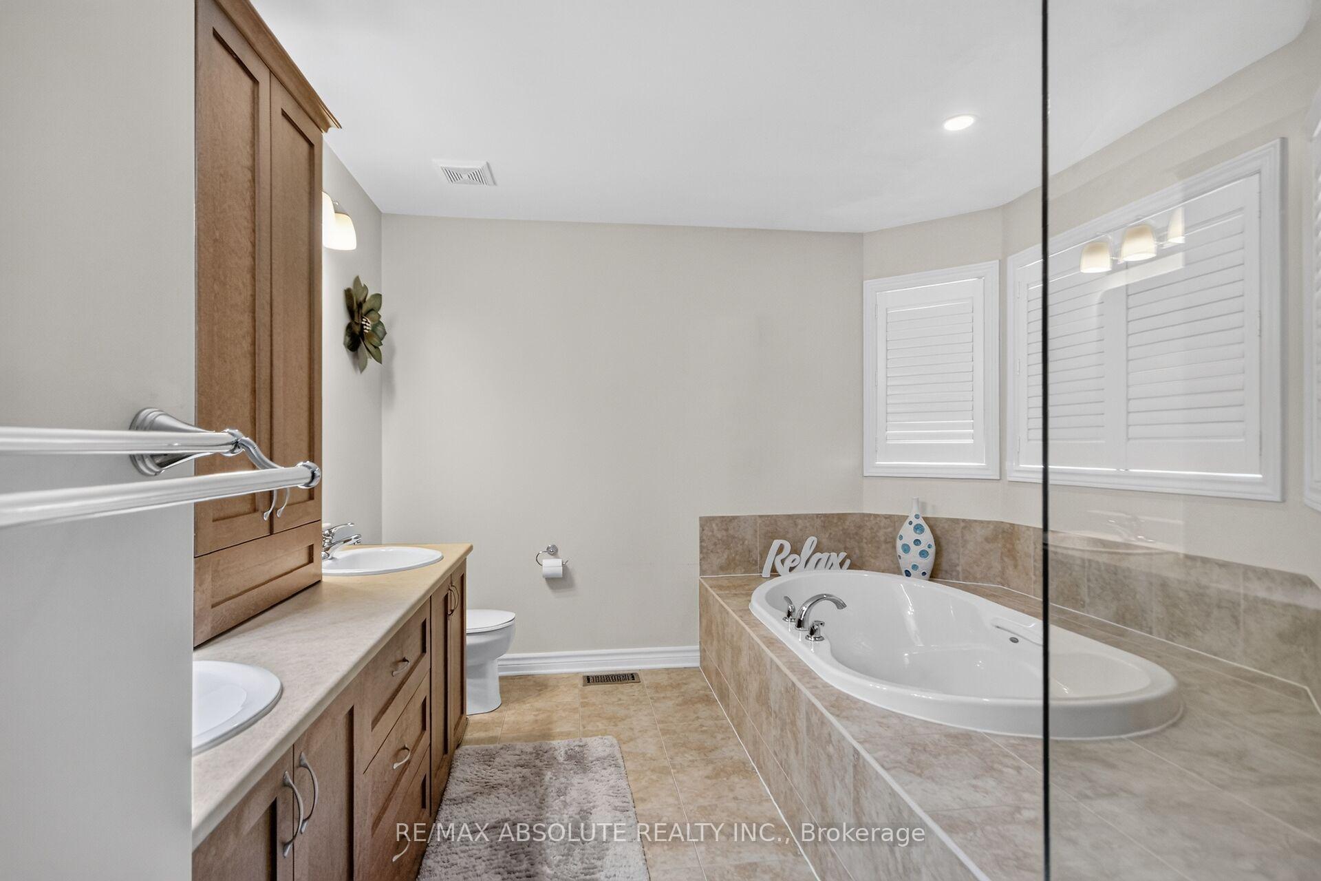 Photo 24 of 157 Bufflehead Way W, Ottawa, Blossom Park/Kemp Park/Findlay Creek — HOMEH