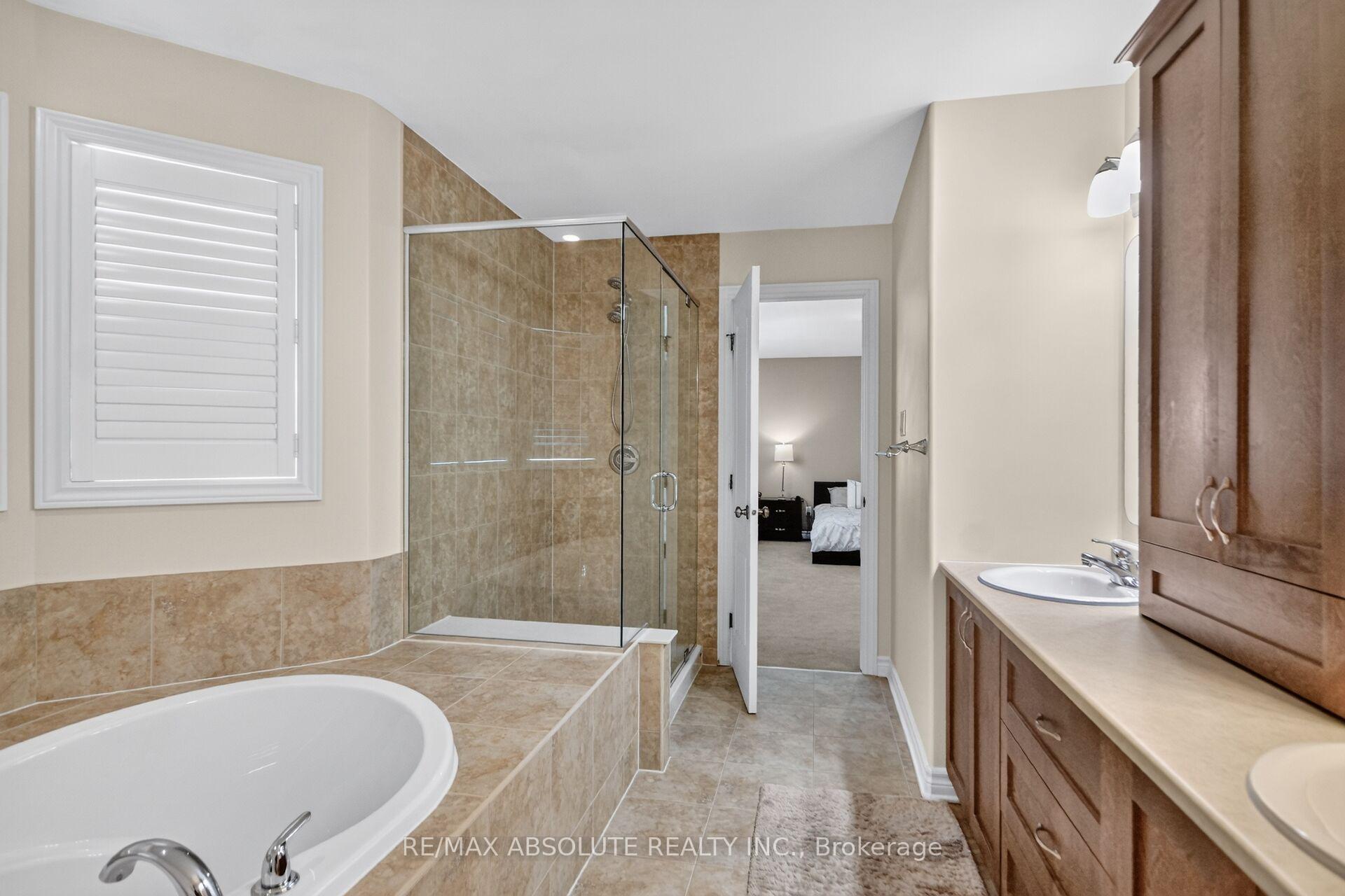 Photo 25 of 157 Bufflehead Way W, Ottawa, Blossom Park/Kemp Park/Findlay Creek — HOMEH