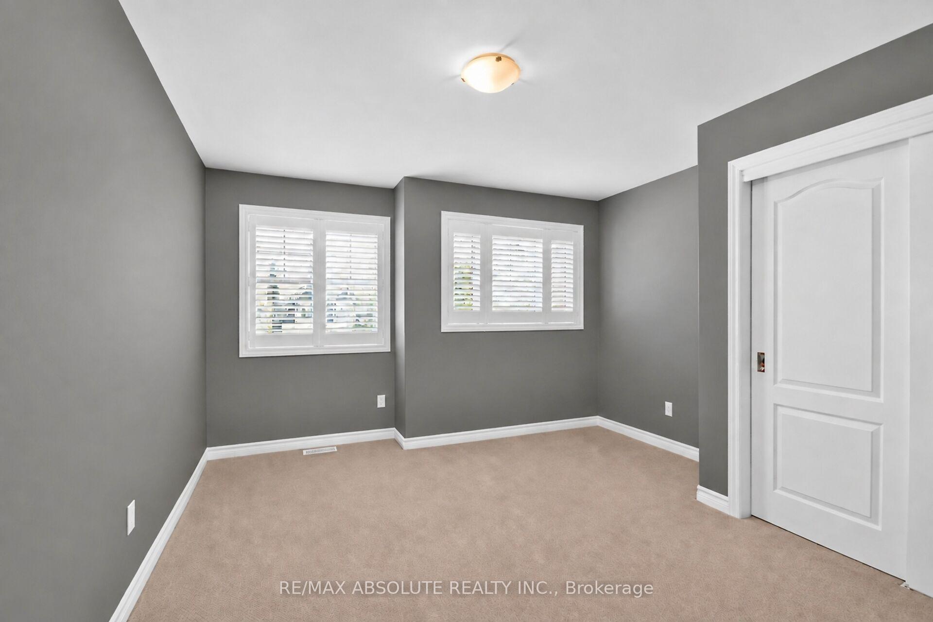 Photo 27 of 157 Bufflehead Way W, Ottawa, Blossom Park/Kemp Park/Findlay Creek — HOMEH
