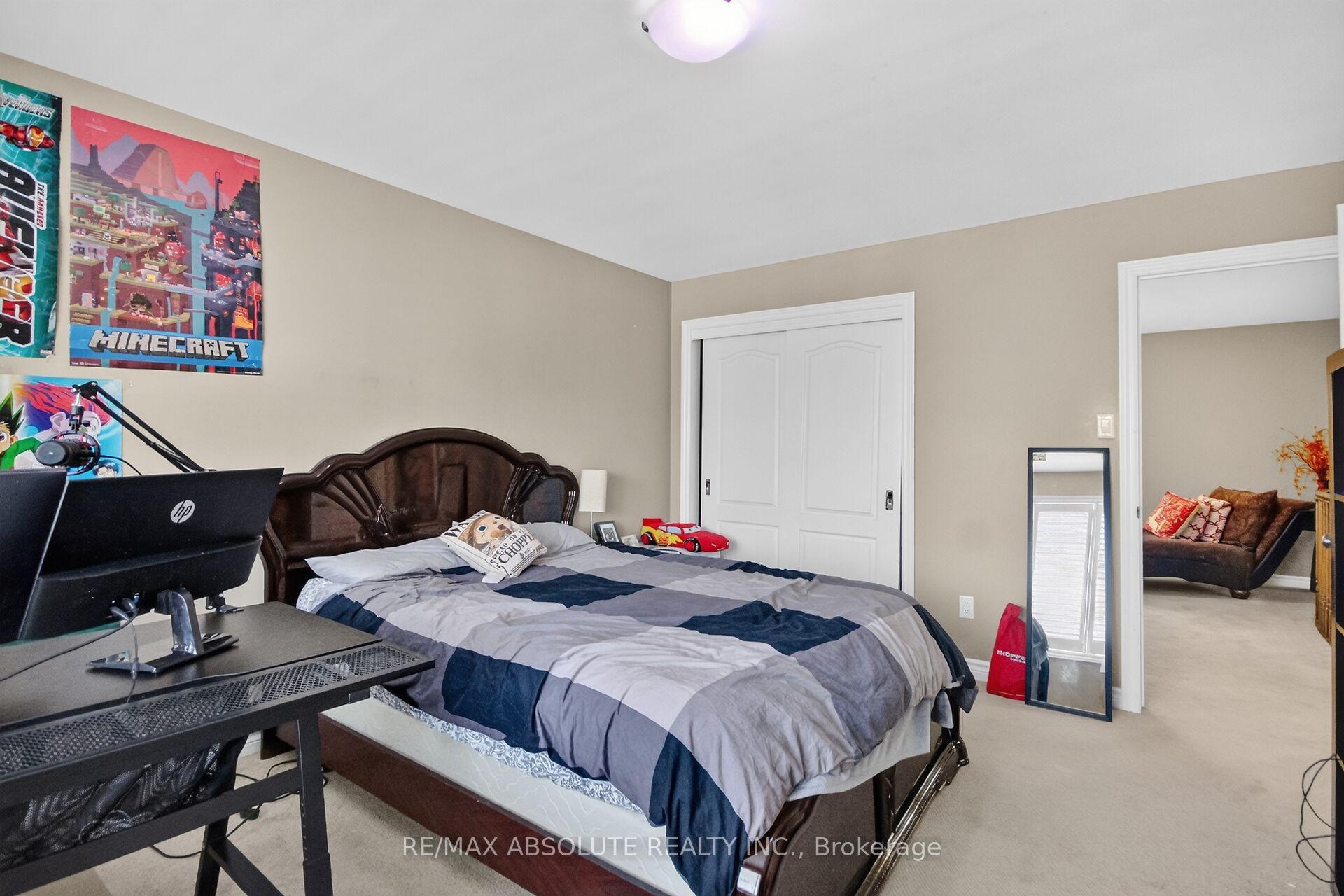 Photo 28 of 157 Bufflehead Way W, Ottawa, Blossom Park/Kemp Park/Findlay Creek — HOMEH