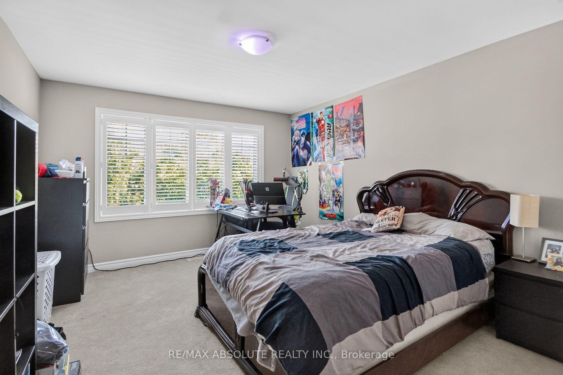 Photo 29 of 157 Bufflehead Way W, Ottawa, Blossom Park/Kemp Park/Findlay Creek — HOMEH