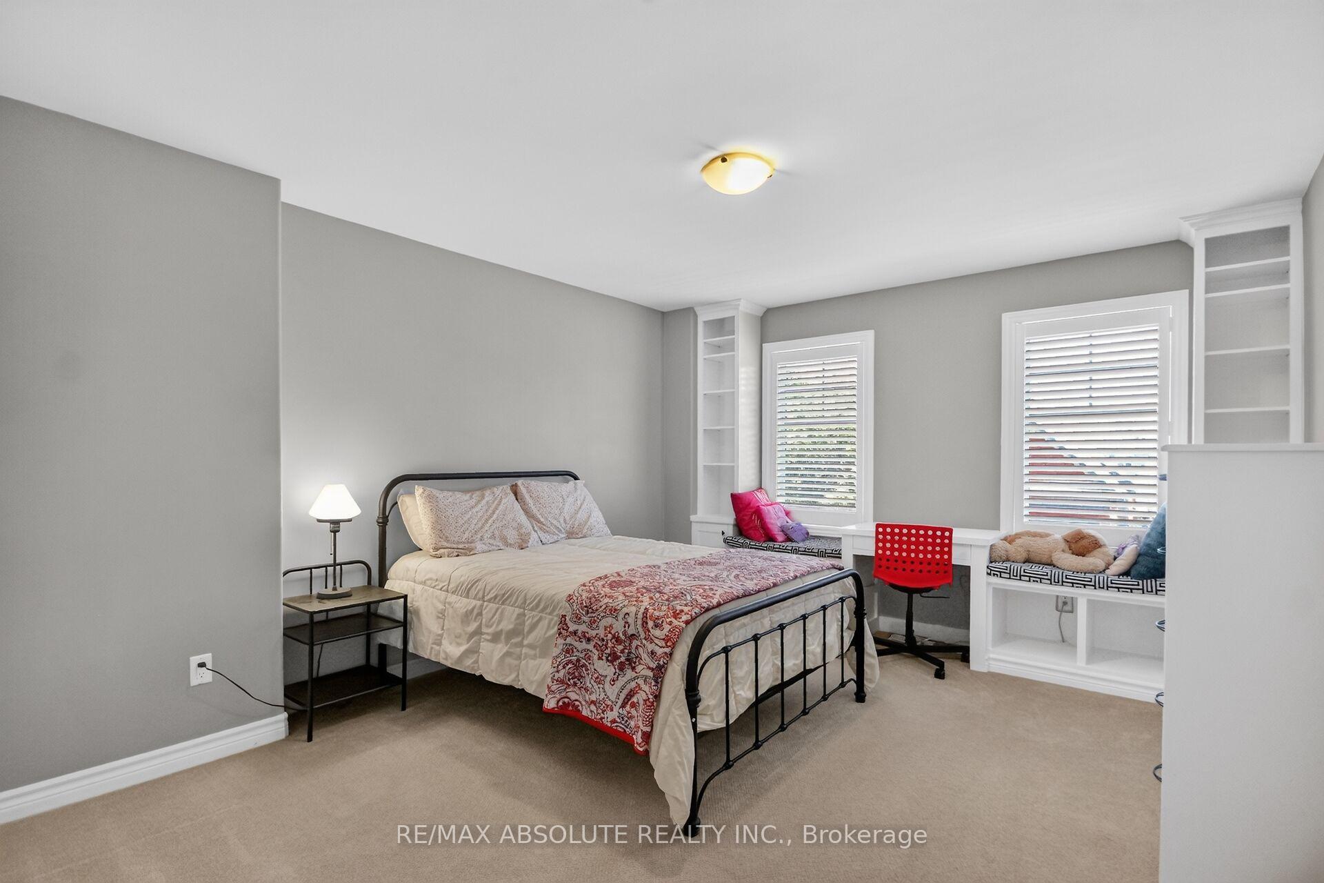 Photo 30 of 157 Bufflehead Way W, Ottawa, Blossom Park/Kemp Park/Findlay Creek — HOMEH