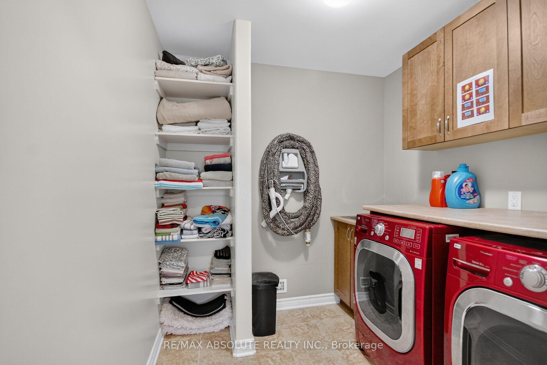 Photo 32 of 157 Bufflehead Way W, Ottawa, Blossom Park/Kemp Park/Findlay Creek — HOMEH