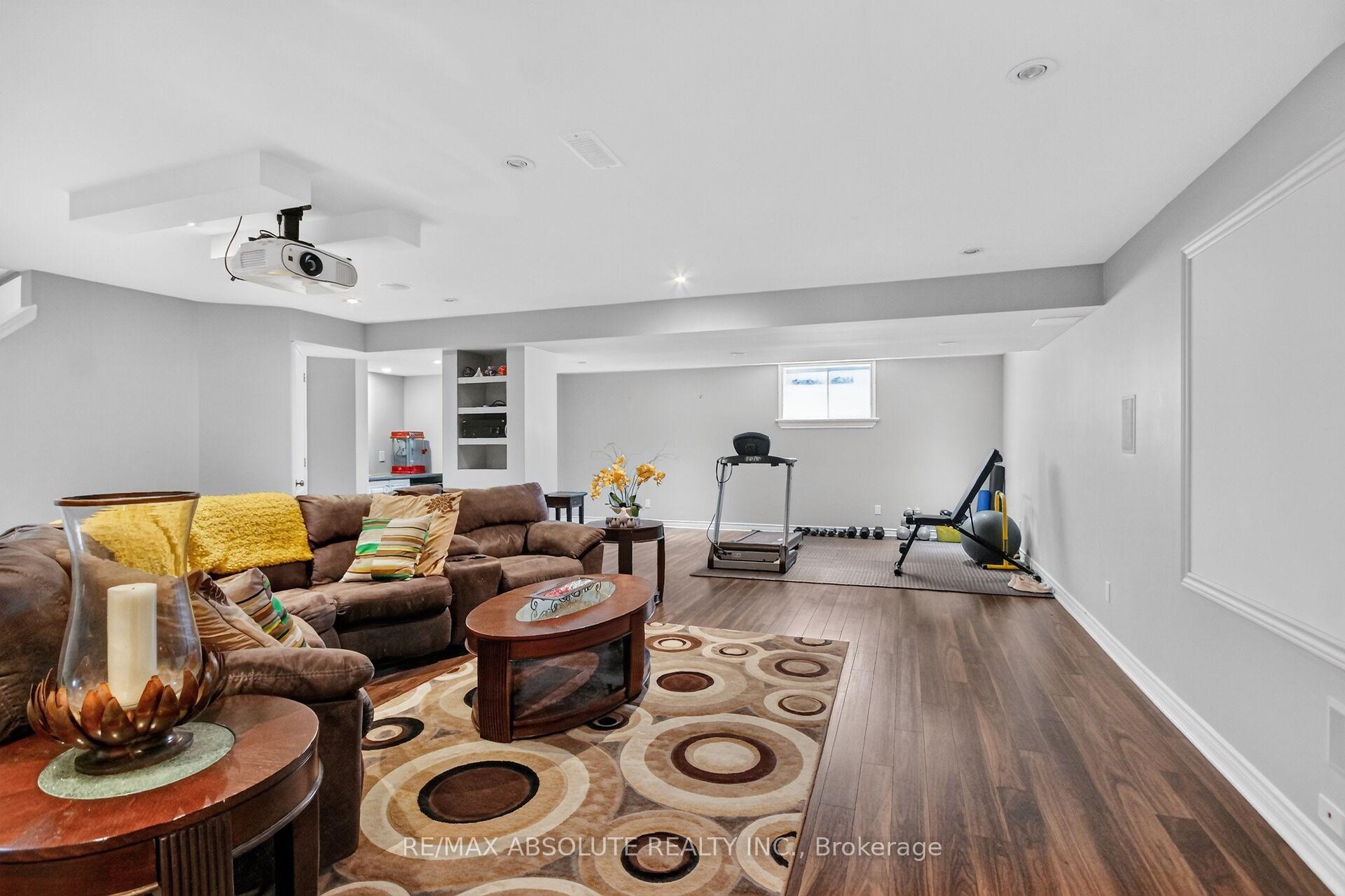 Photo 36 of 157 Bufflehead Way W, Ottawa, Blossom Park/Kemp Park/Findlay Creek — HOMEH