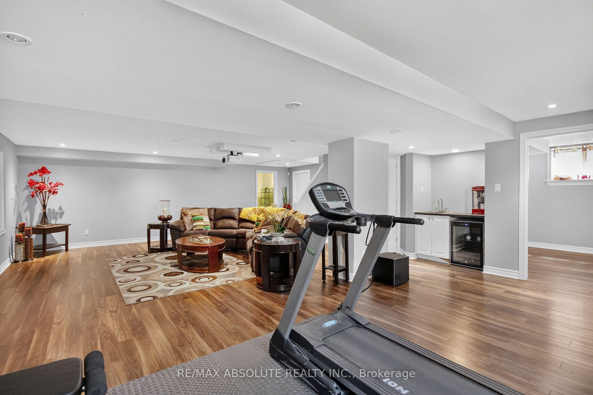 Photo 37 of 157 Bufflehead Way W, Ottawa, Blossom Park/Kemp Park/Findlay Creek — HOMEH