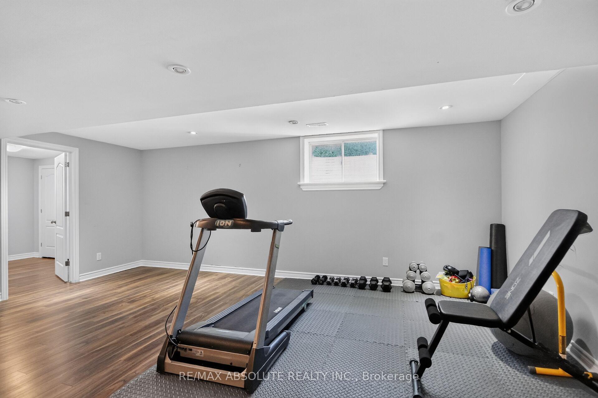 Photo 38 of 157 Bufflehead Way W, Ottawa, Blossom Park/Kemp Park/Findlay Creek — HOMEH