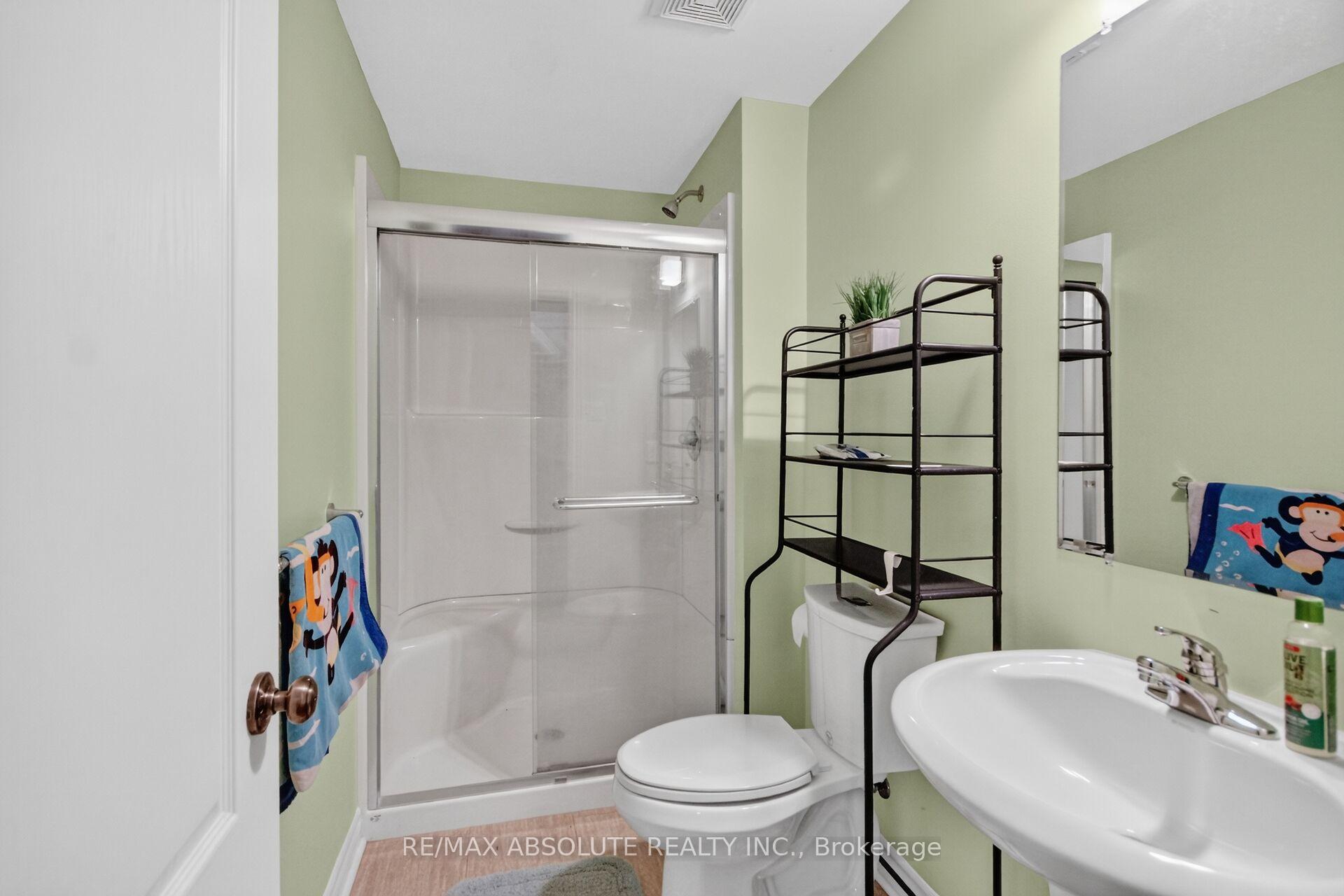 Photo 39 of 157 Bufflehead Way W, Ottawa, Blossom Park/Kemp Park/Findlay Creek — HOMEH