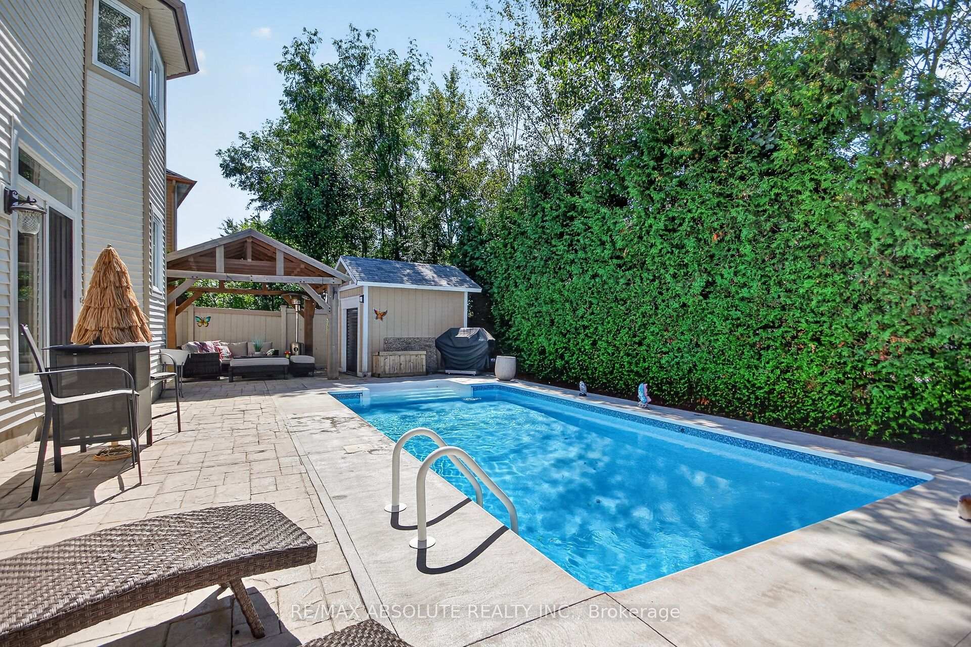 Photo 41 of 157 Bufflehead Way W, Ottawa, Blossom Park/Kemp Park/Findlay Creek — HOMEH