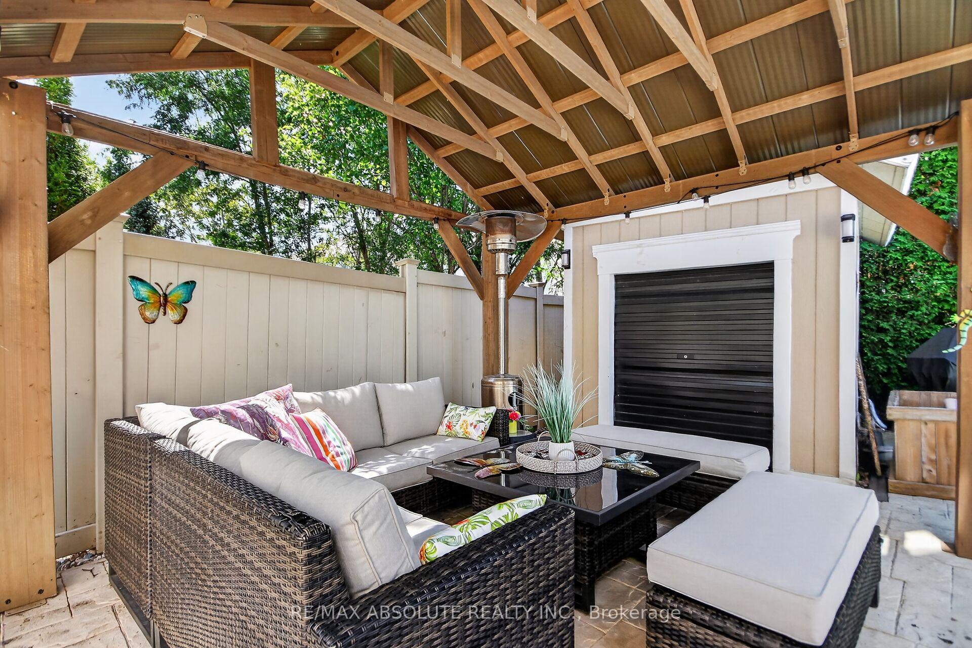 Photo 45 of 157 Bufflehead Way W, Ottawa, Blossom Park/Kemp Park/Findlay Creek — HOMEH