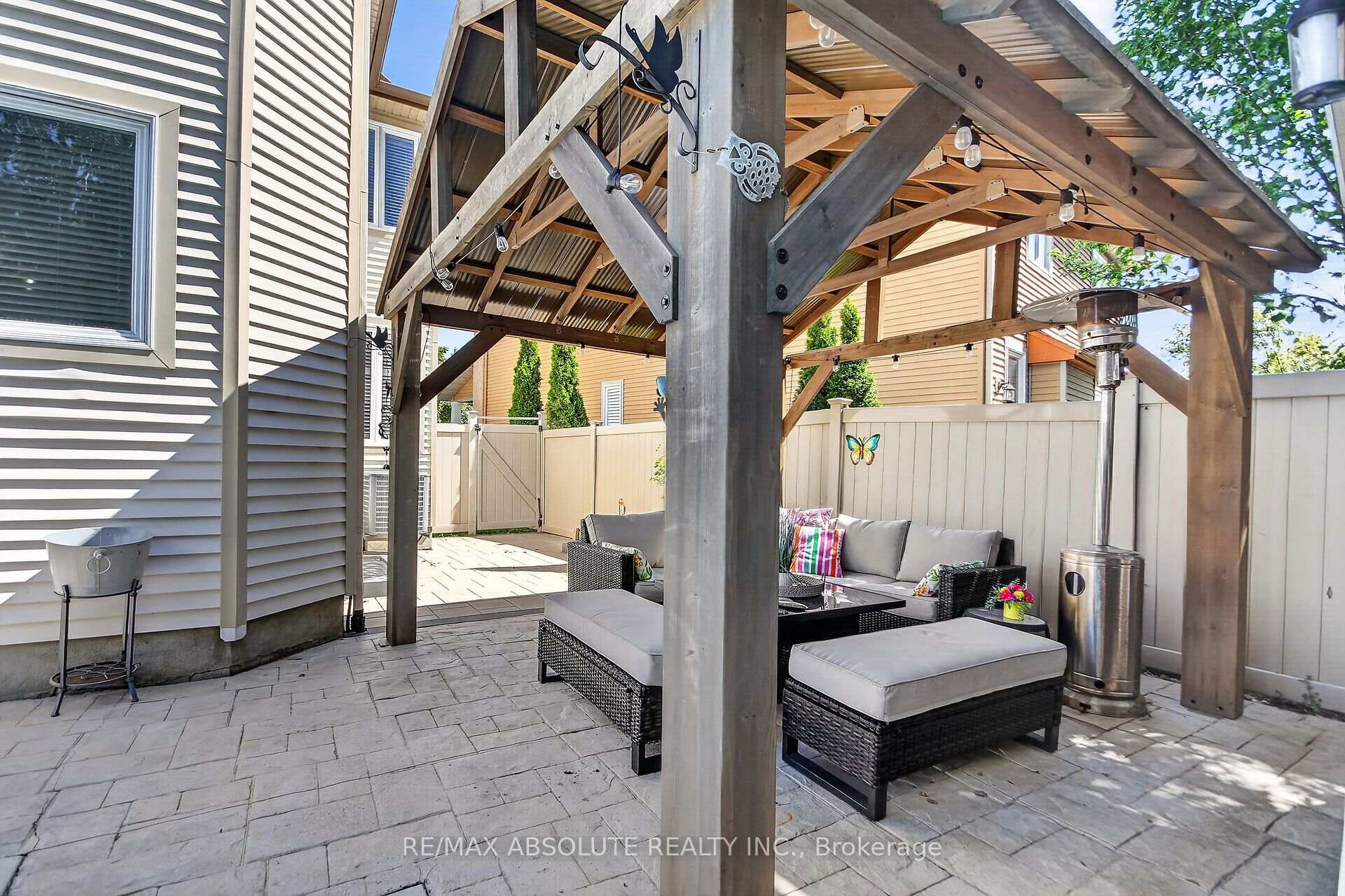 Photo 46 of 157 Bufflehead Way W, Ottawa, Blossom Park/Kemp Park/Findlay Creek — HOMEH