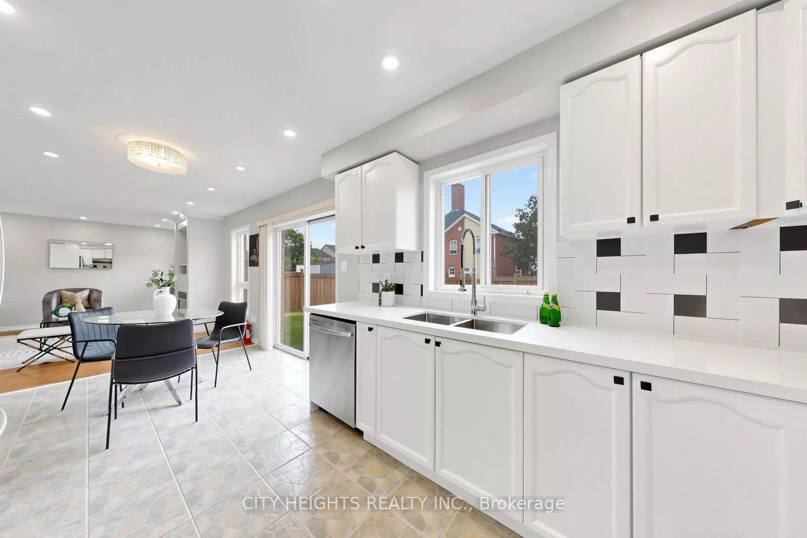 Photo 9 of Unit UPPER, 58 Bradbury Crescent, Ajax, Northwest Ajax — HOMEH