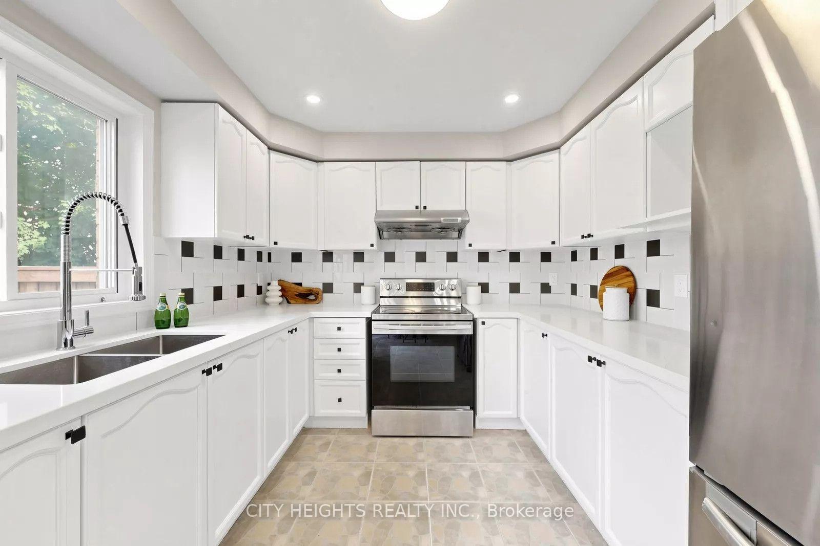 Photo 11 of Unit UPPER, 58 Bradbury Crescent, Ajax, Northwest Ajax — HOMEH