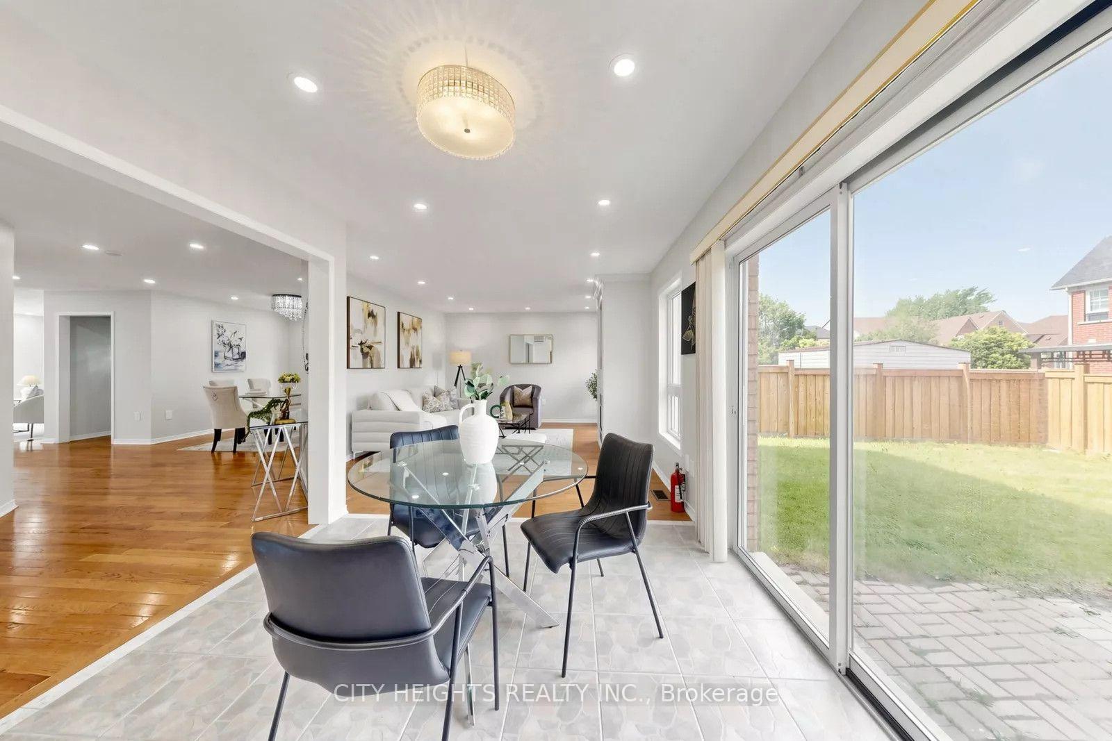 Photo 12 of Unit UPPER, 58 Bradbury Crescent, Ajax, Northwest Ajax — HOMEH