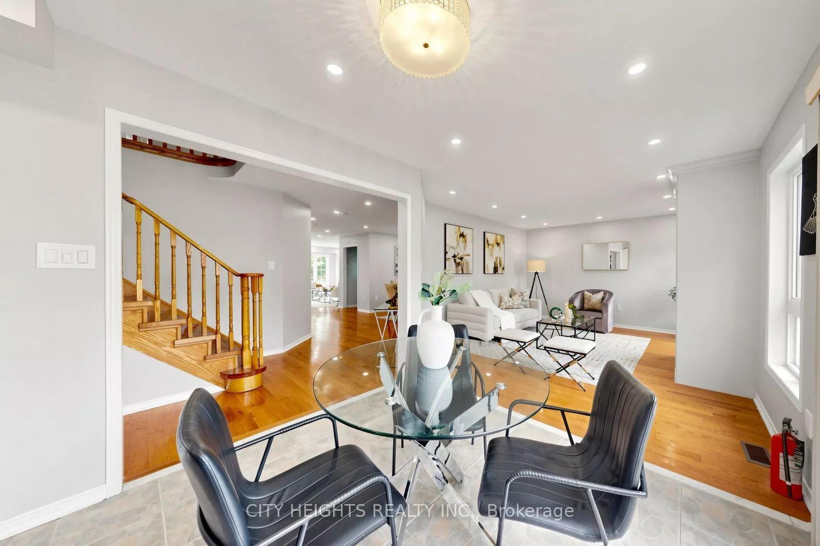 Photo 13 of Unit UPPER, 58 Bradbury Crescent, Ajax, Northwest Ajax — HOMEH