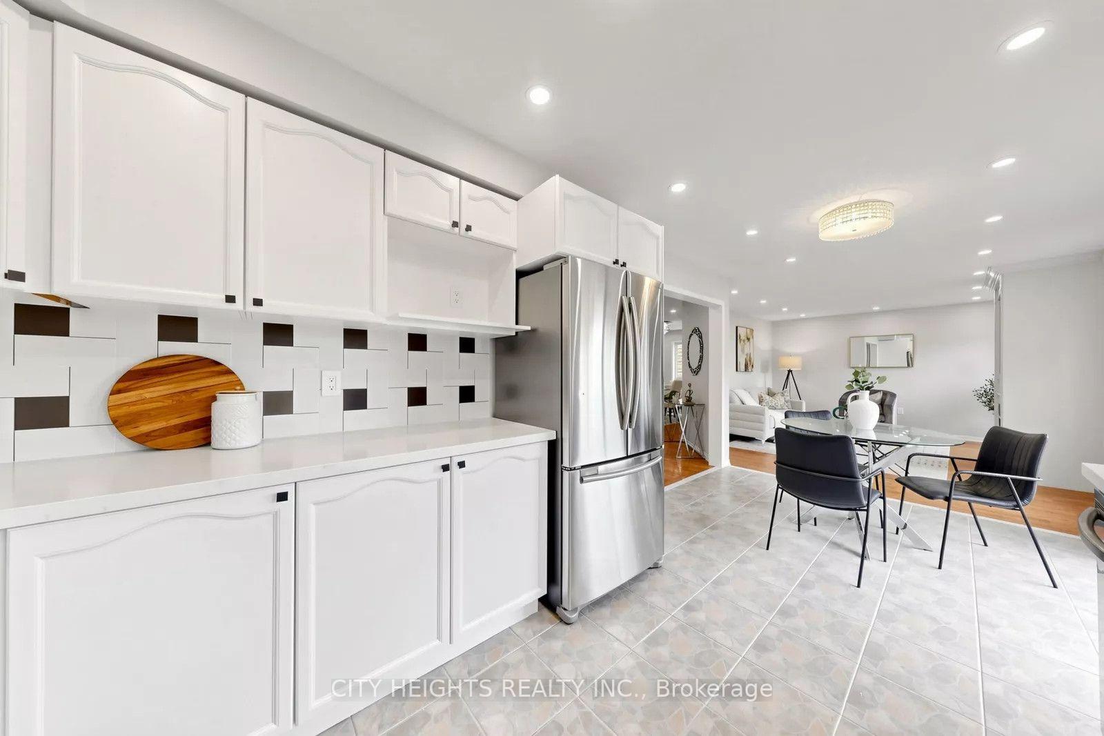 Photo 15 of Unit UPPER, 58 Bradbury Crescent, Ajax, Northwest Ajax — HOMEH