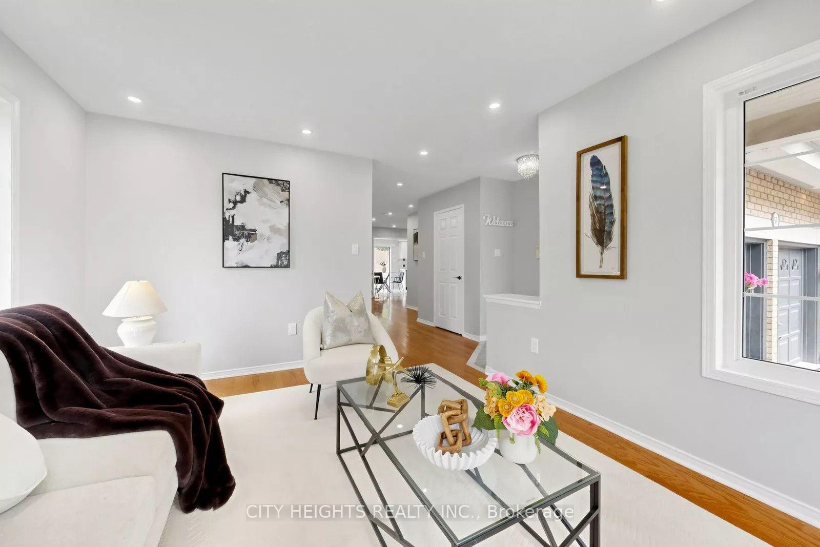 Photo 16 of Unit UPPER, 58 Bradbury Crescent, Ajax, Northwest Ajax — HOMEH