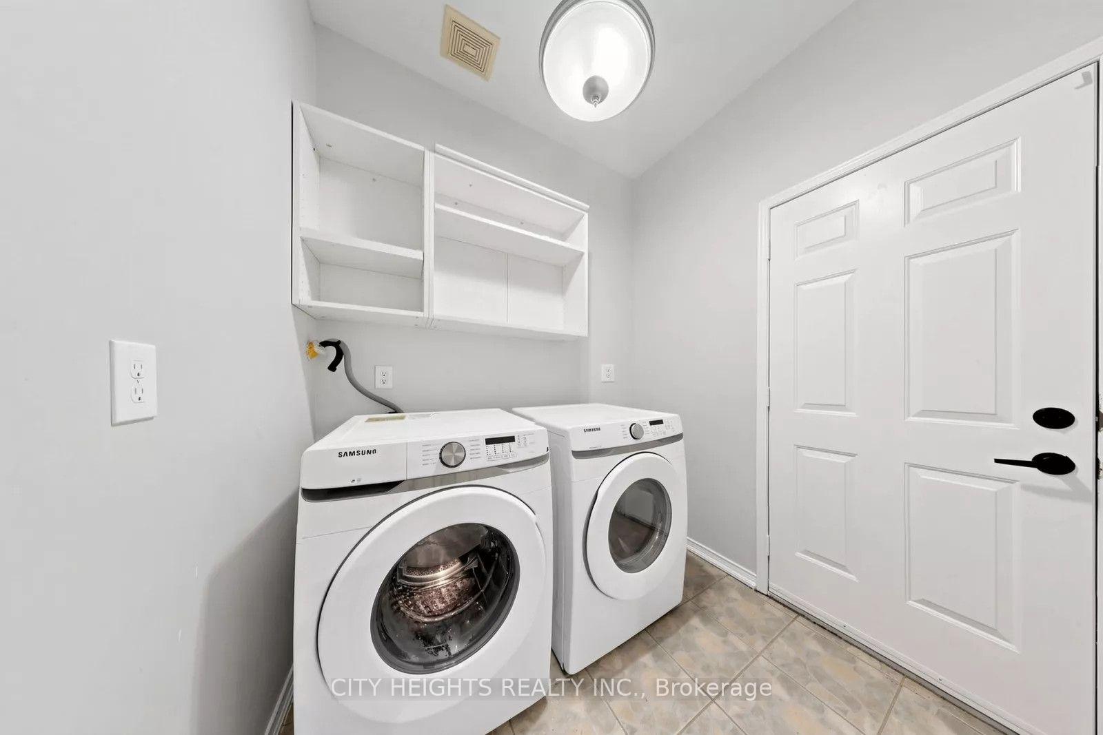 Photo 17 of Unit UPPER, 58 Bradbury Crescent, Ajax, Northwest Ajax — HOMEH