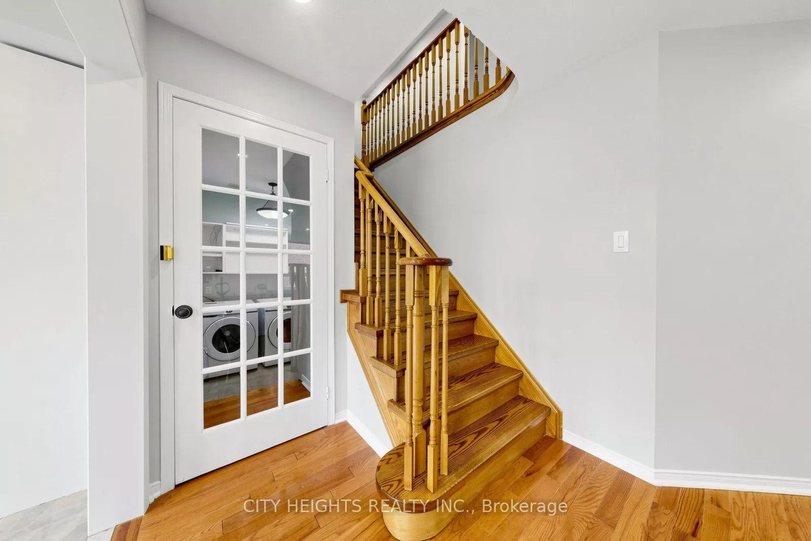 Photo 19 of Unit UPPER, 58 Bradbury Crescent, Ajax, Northwest Ajax — HOMEH