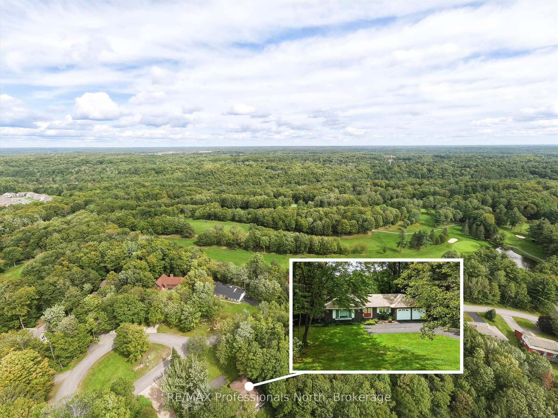 Photo 6 of 52 Golf Course Road, Bracebridge, Macaulay — HOMEH
